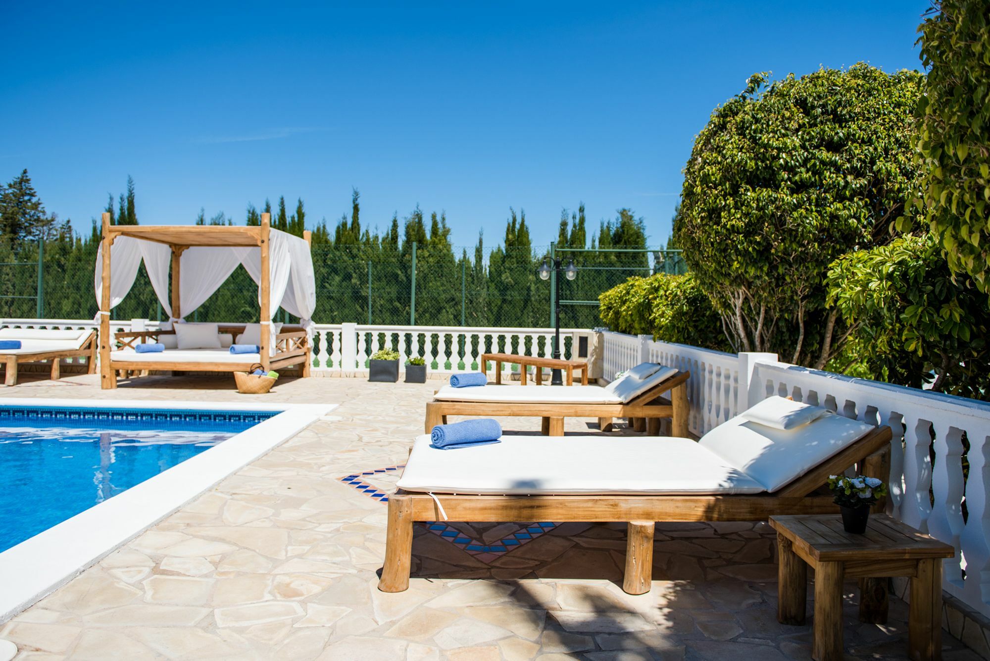 Villa Rosa San Antonio (Ibiza)