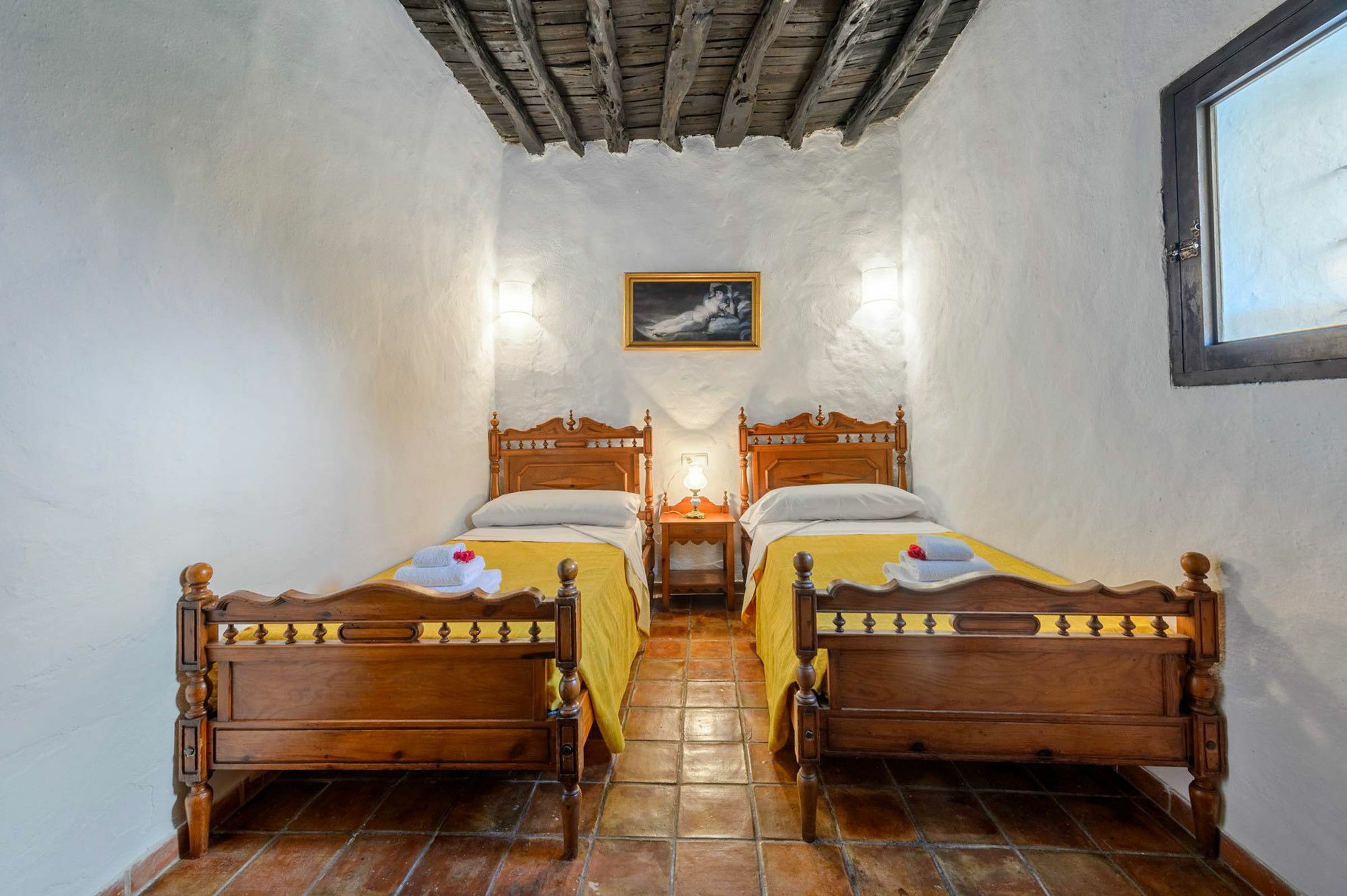 Casa Payesa - Authentic Ibizan Style *