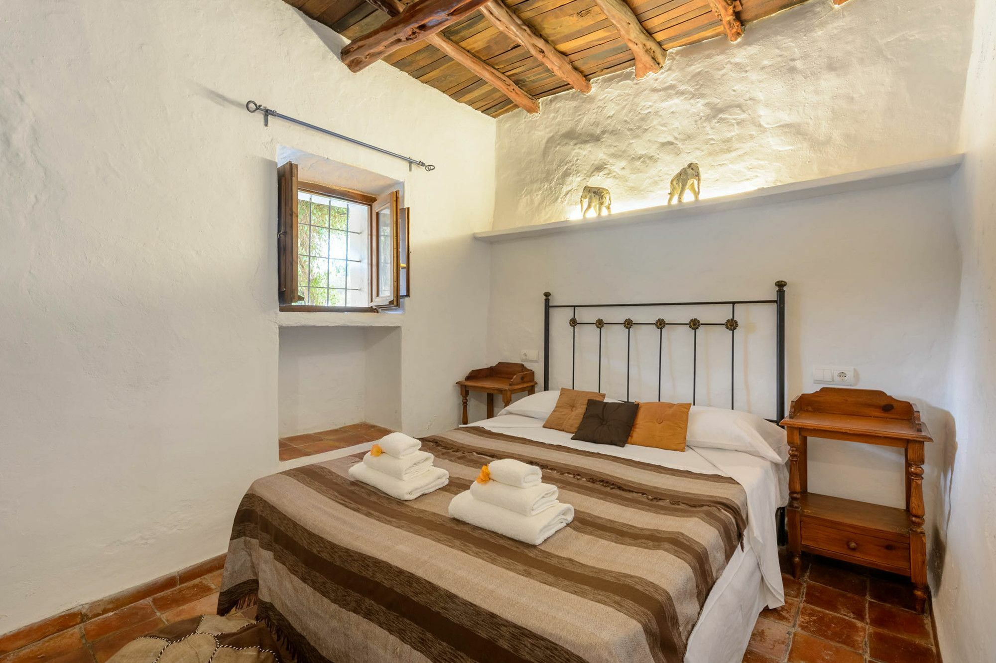 Casa Payesa - Authentic Ibizan Style San Antonio (Ibiza)