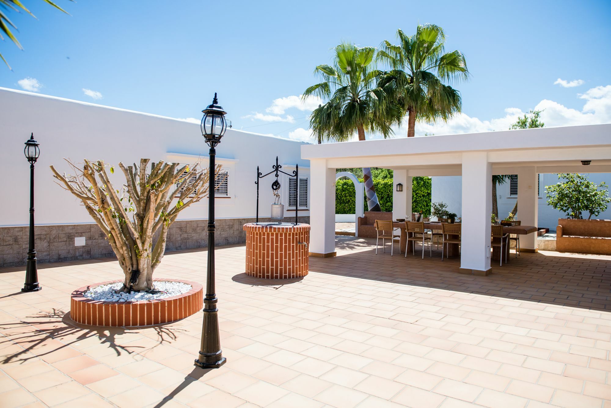 Villa Rosa *