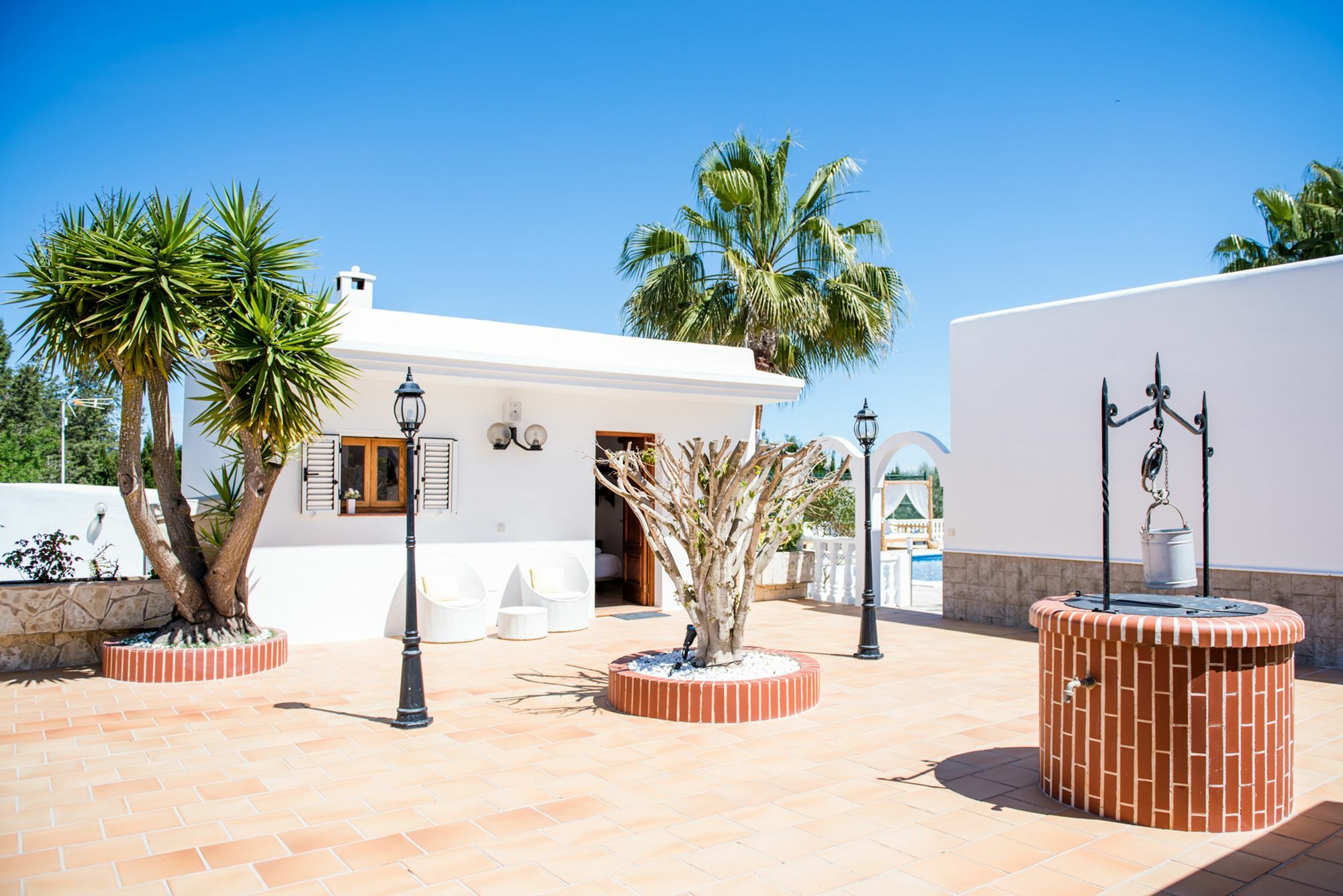 Villa Rosa