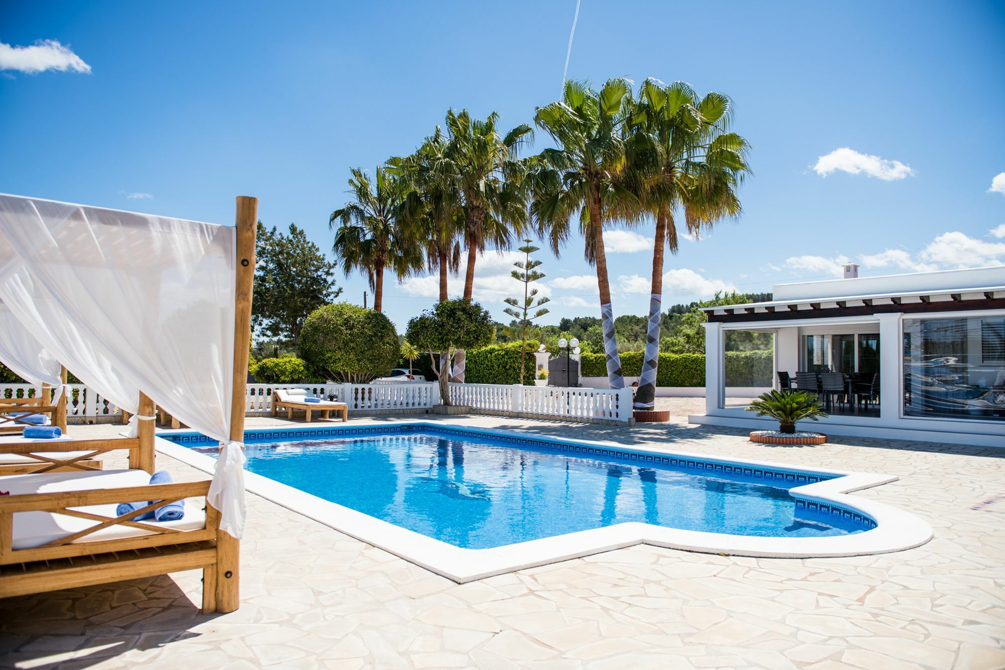 Villa Rosa San Antonio (Ibiza)