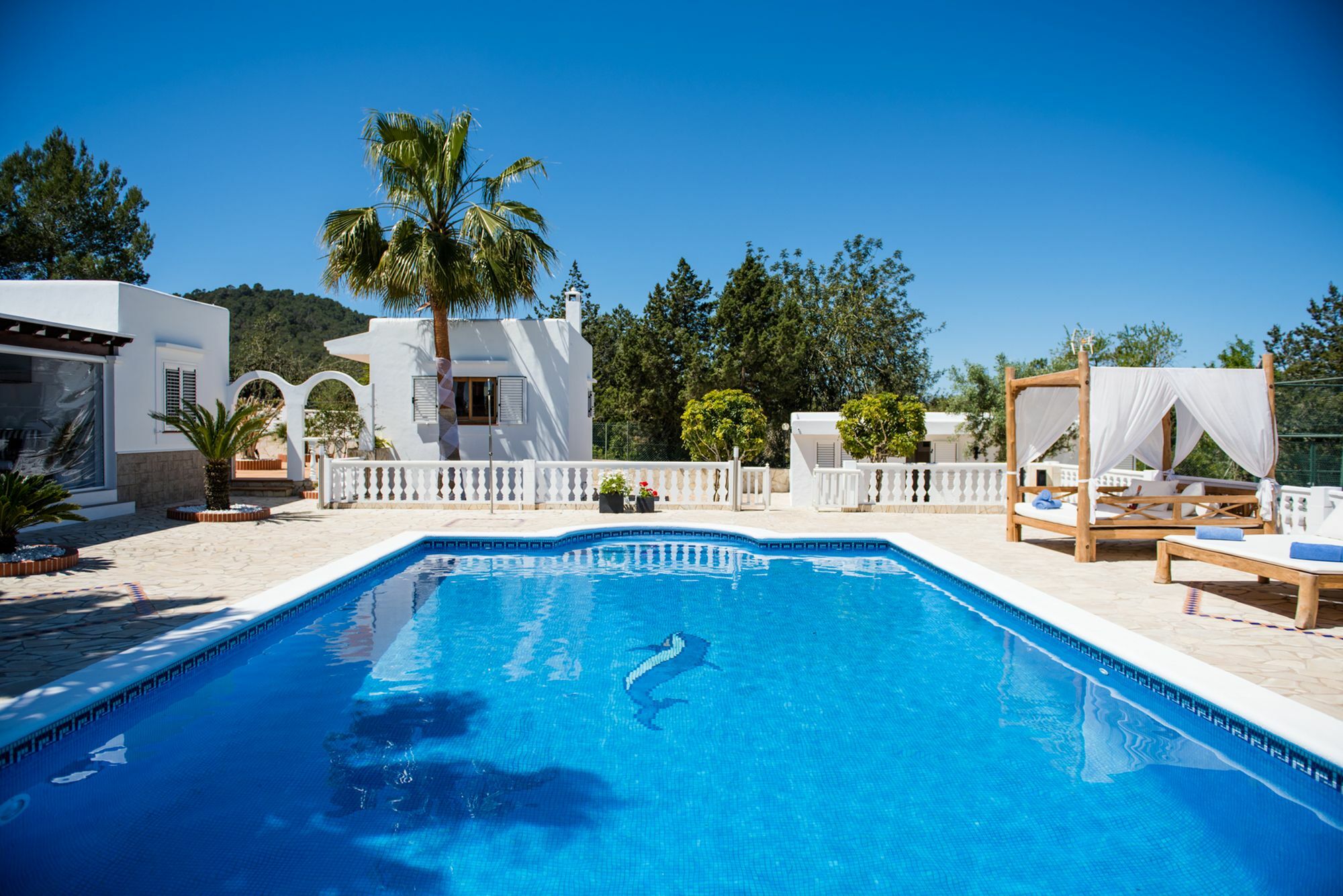 Villa Rosa