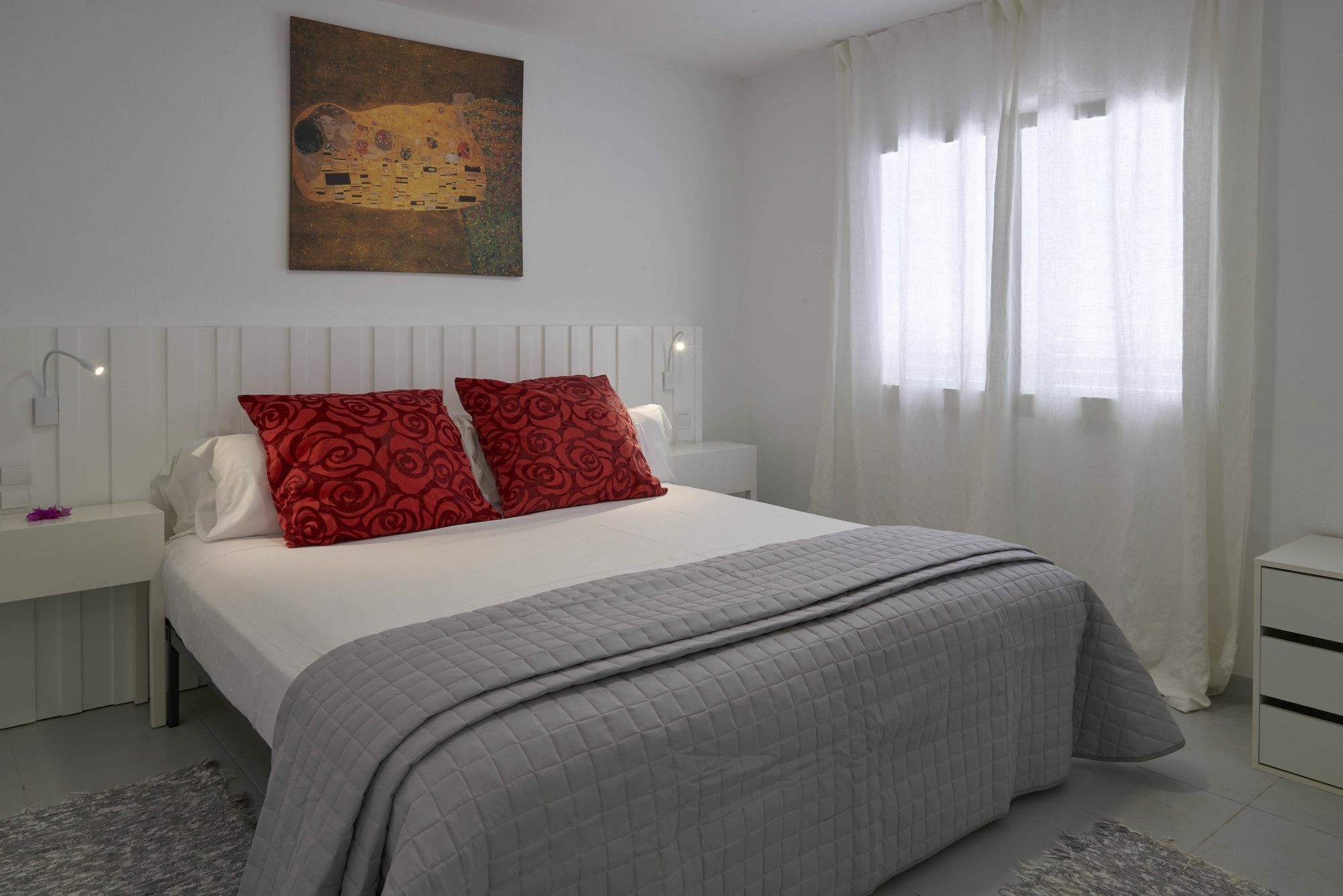 Enkala Apartment