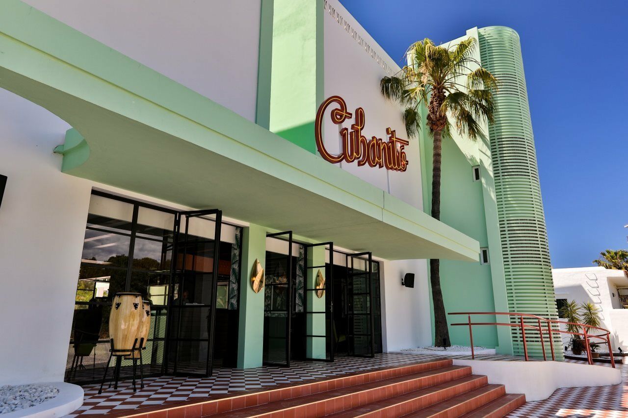 Cubanito Ibiza (adults Only) Hotel 4*