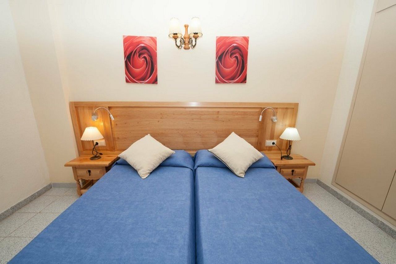Casa Luis 4* Santa Eulària des Riu