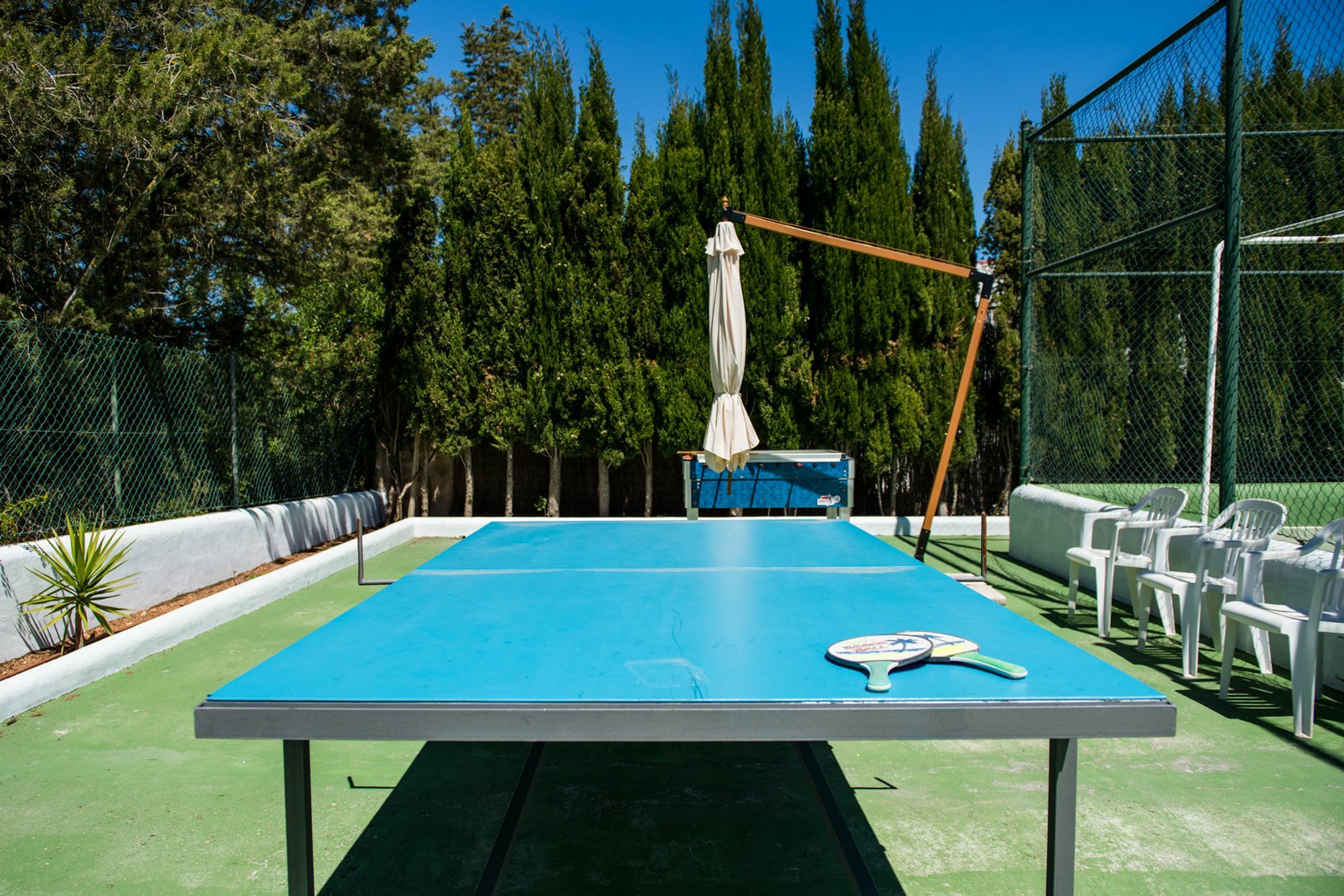 Villa Rosa San Antonio (Ibiza)