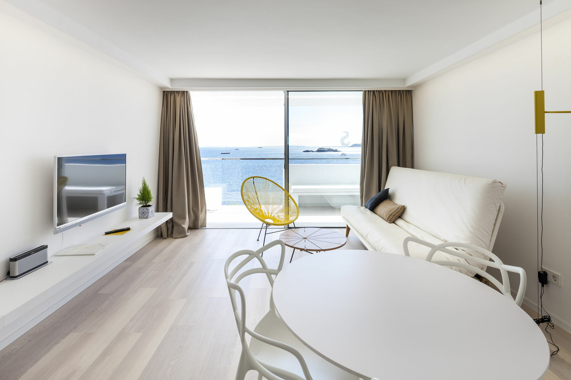 Aparthotel Sud