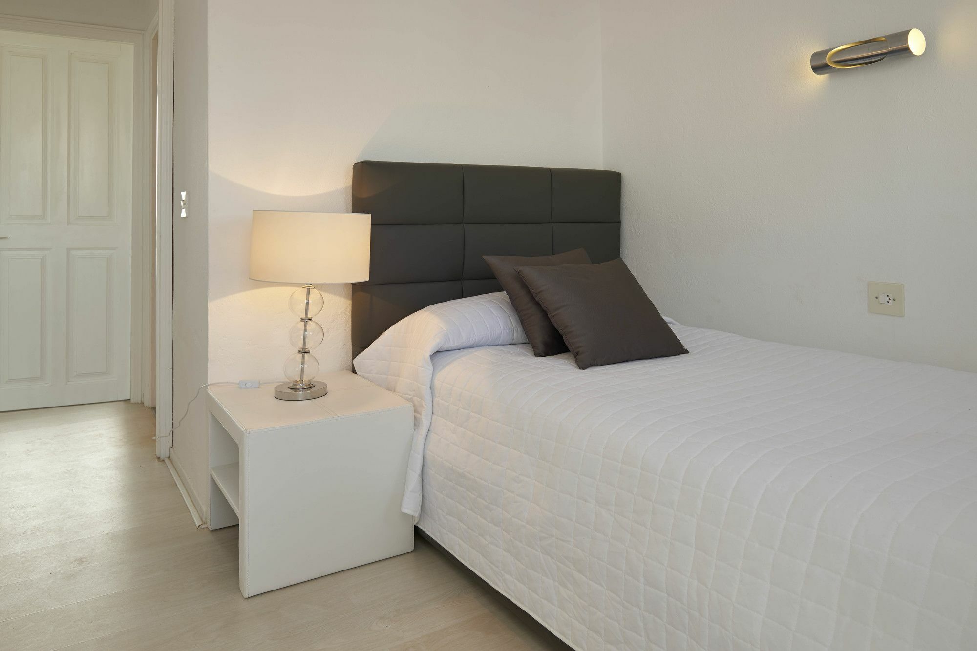 Enkala Apartment