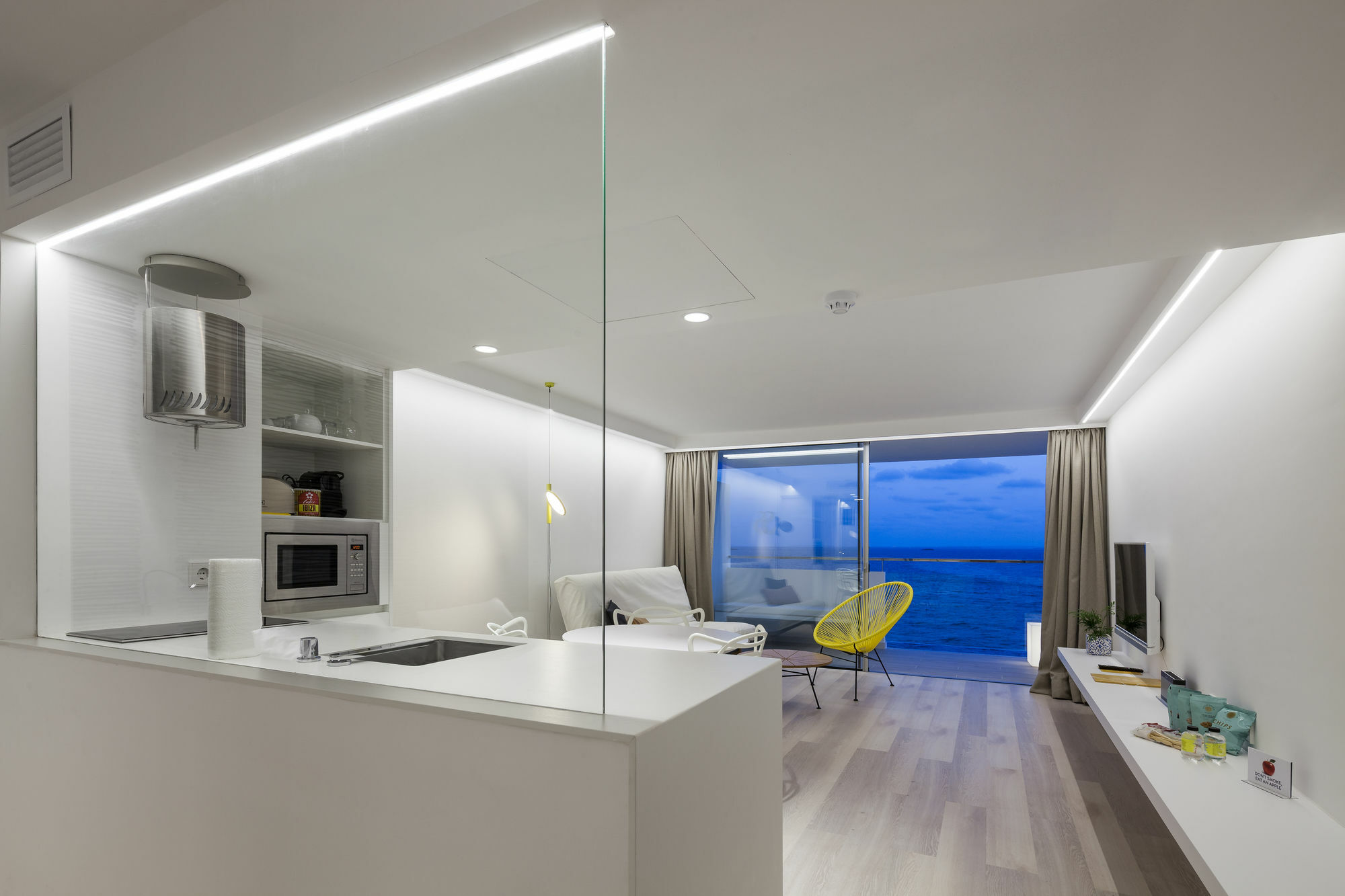 Sud Aparthotel 4*