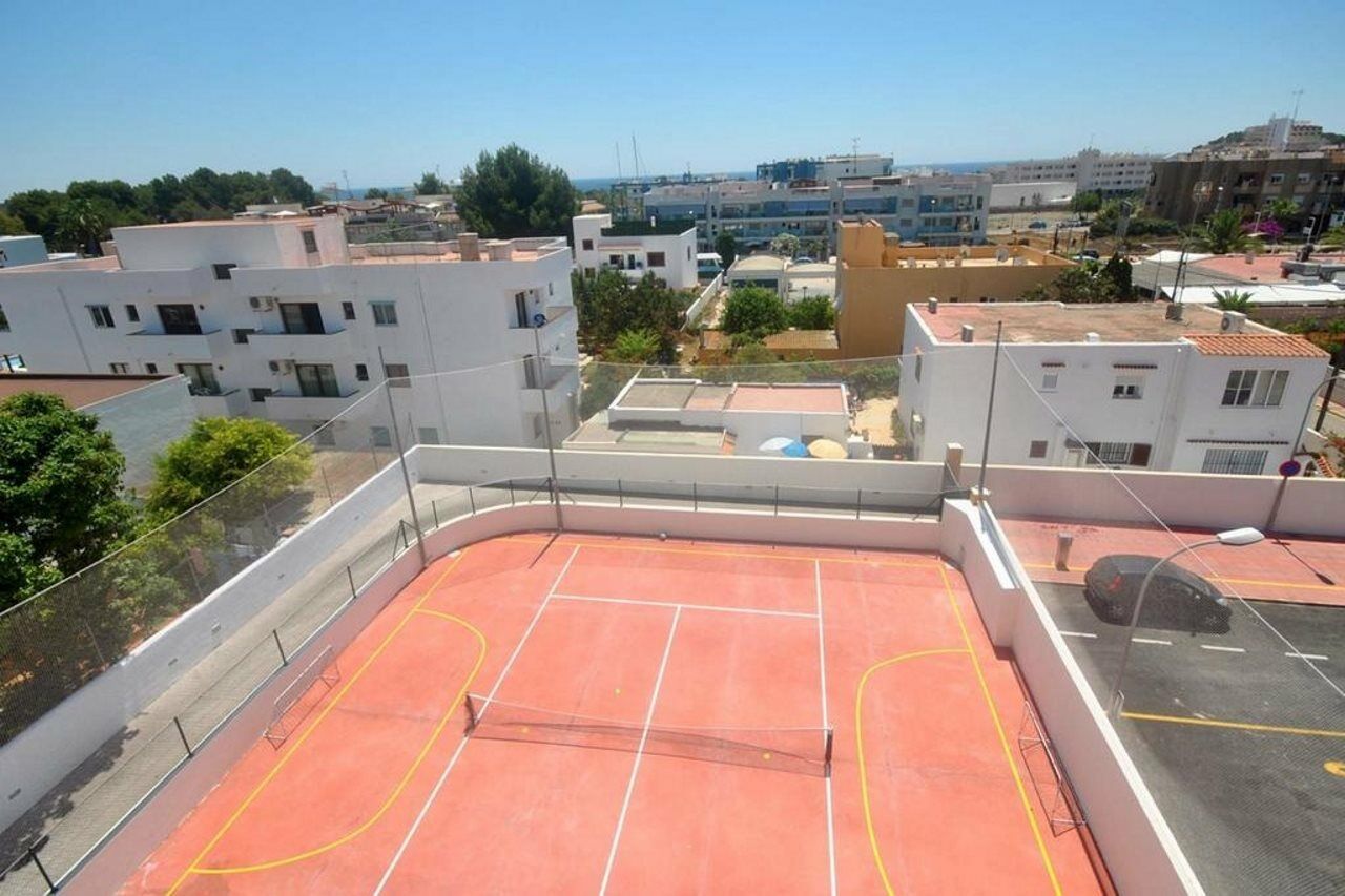 Casa Luis Aparthotel Santa Eulària des Riu