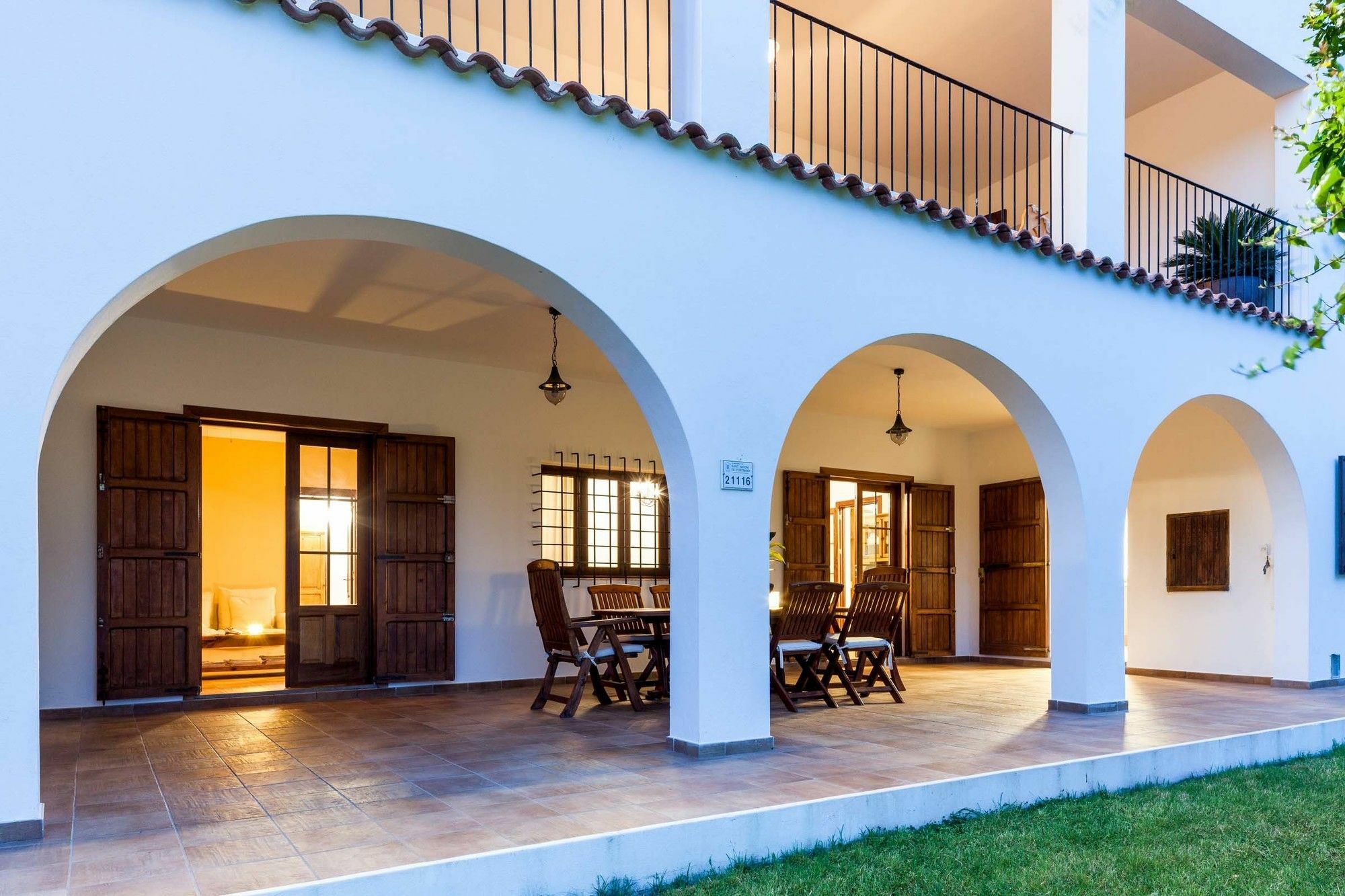 Ibiza Rocks House At Pikes Sant Antoni de Portmany