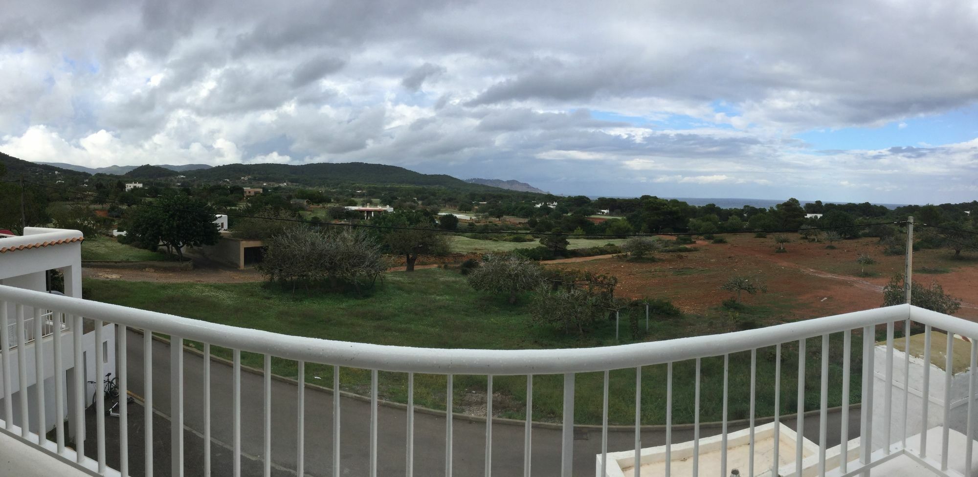 Cala Boix Gasthuis