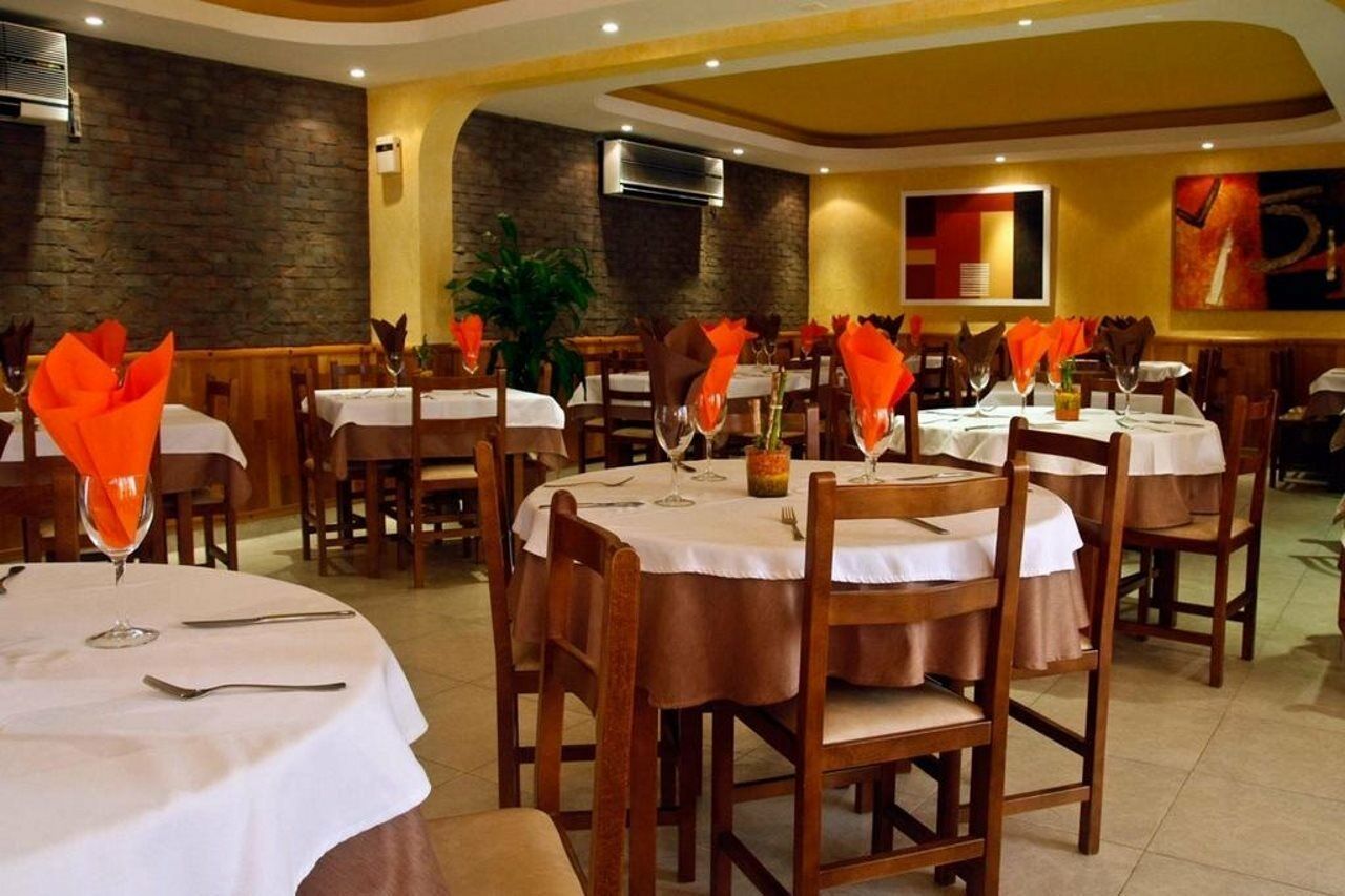 Aparthotel Casa Luis
