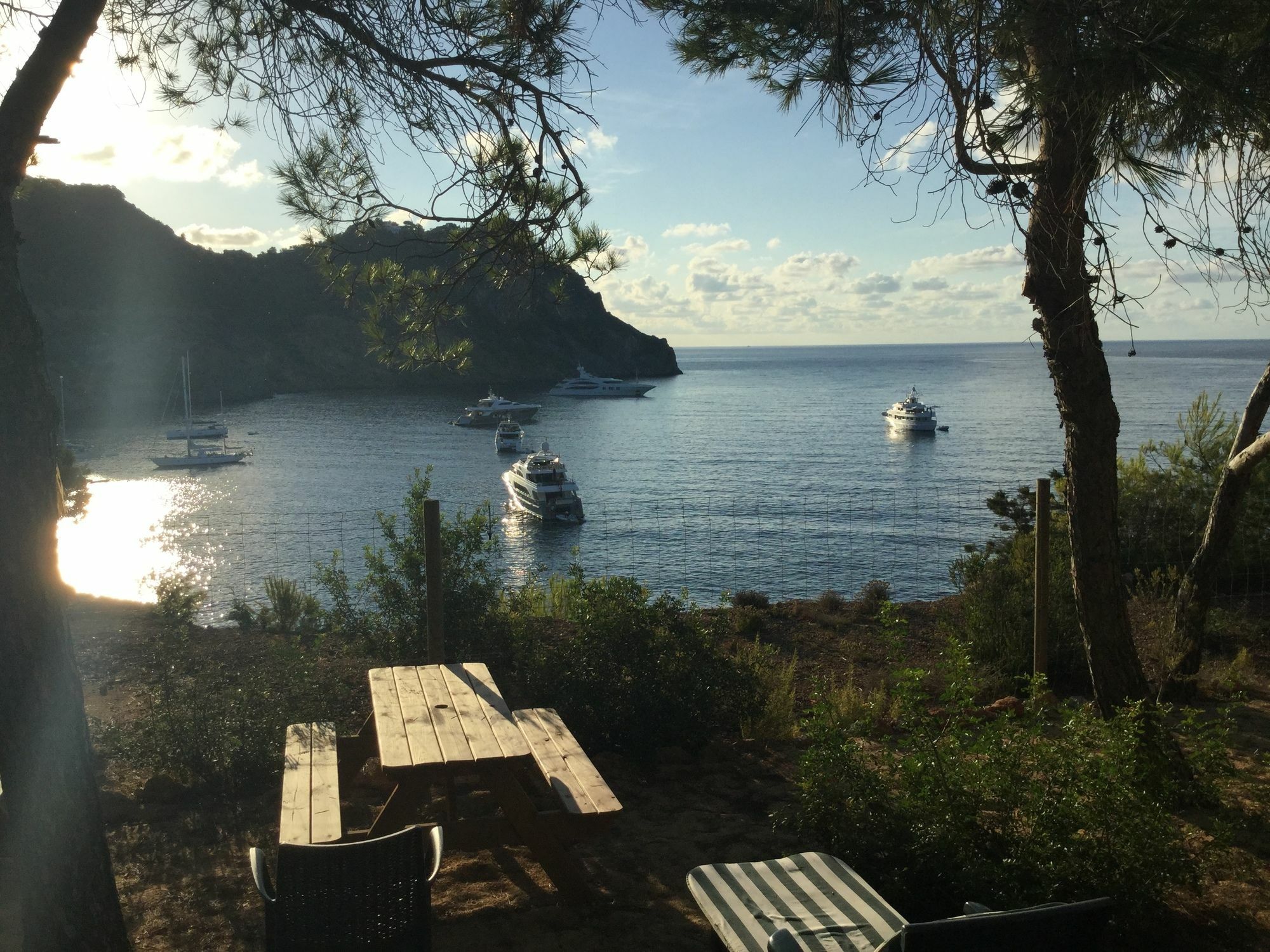 Cala Boix Gasthuis *