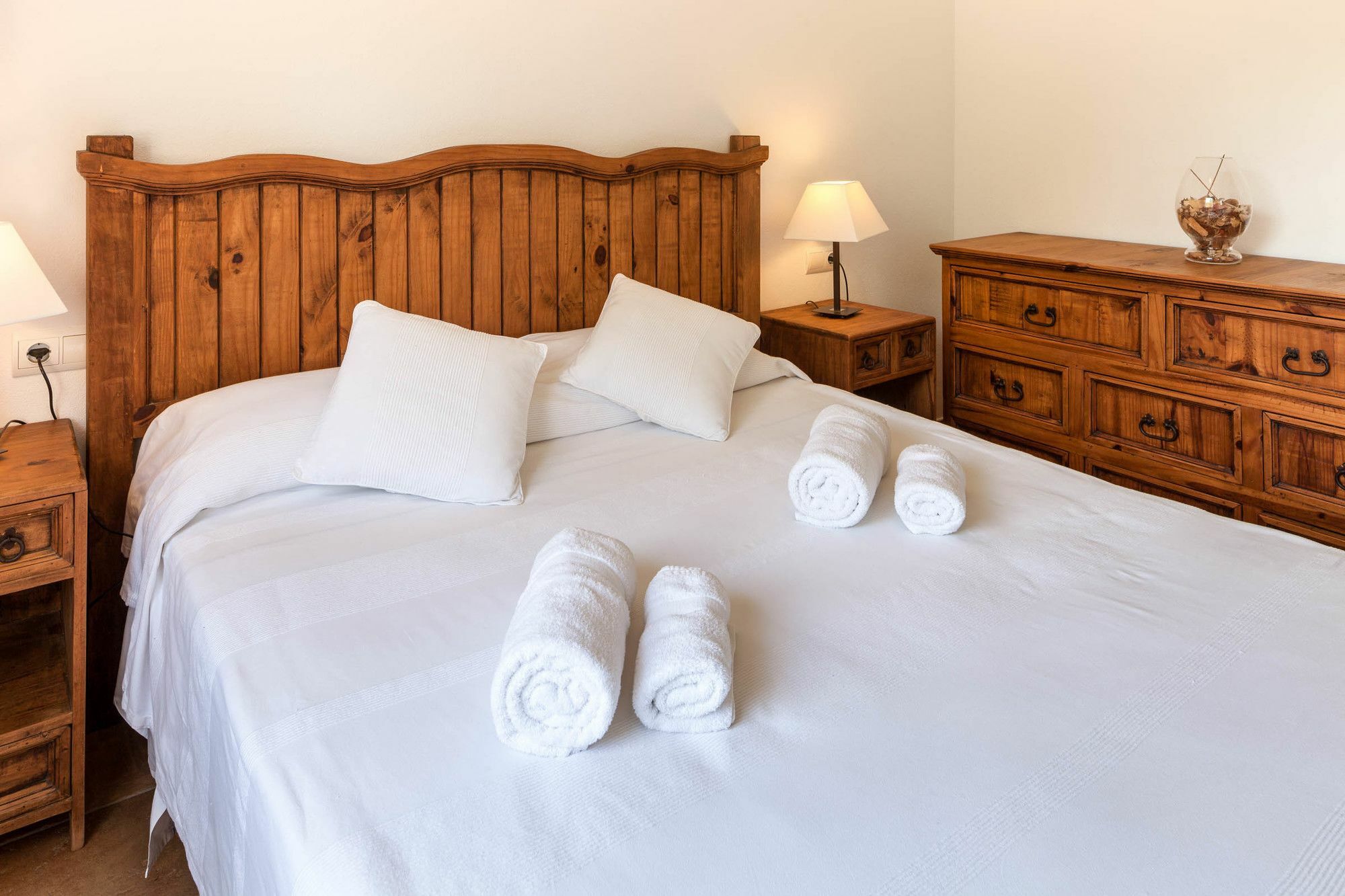 Villa Ibiza Rocks House At Pikes Sant Antoni de Portmany