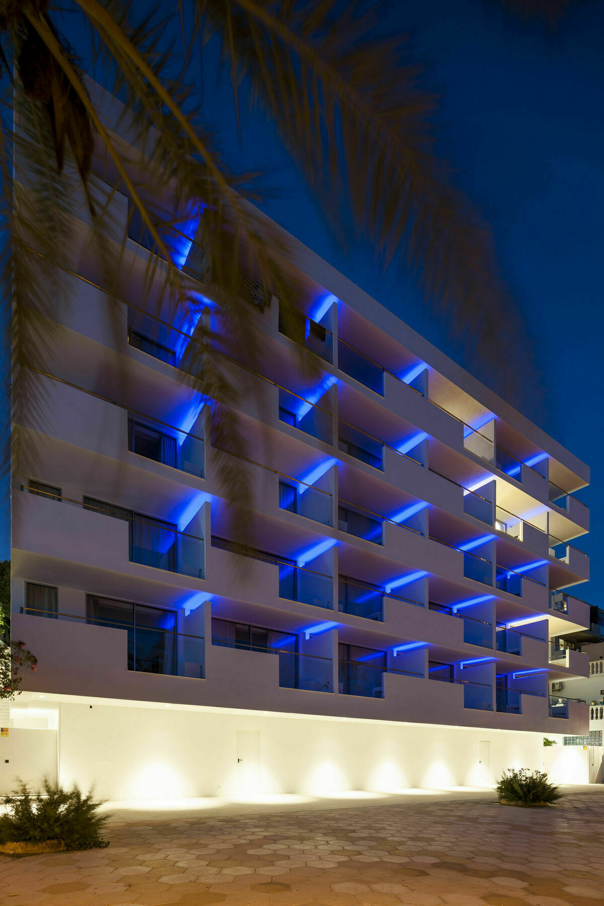 Sud 4* Ibiza Town