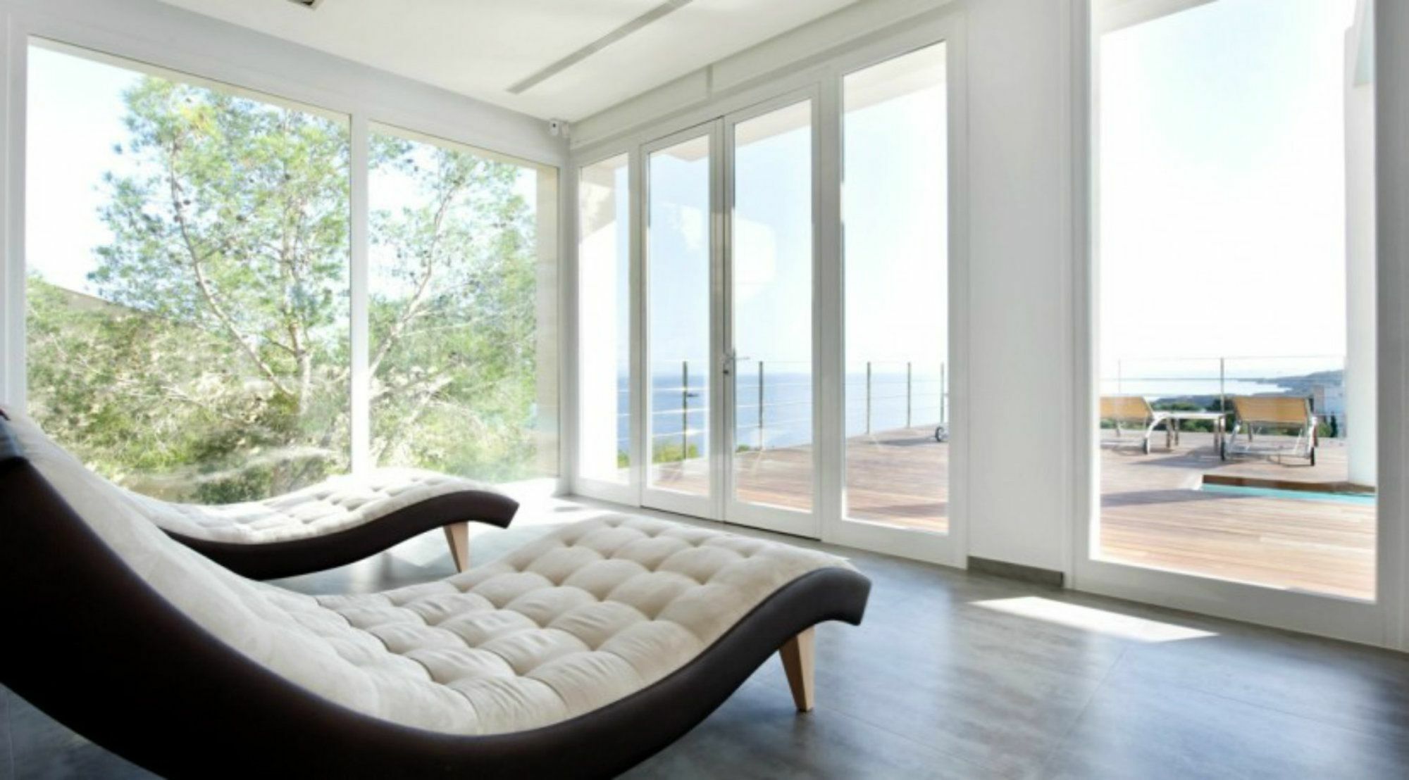Infinity -amazing Luxury 3 Pools & Jacuzzi *