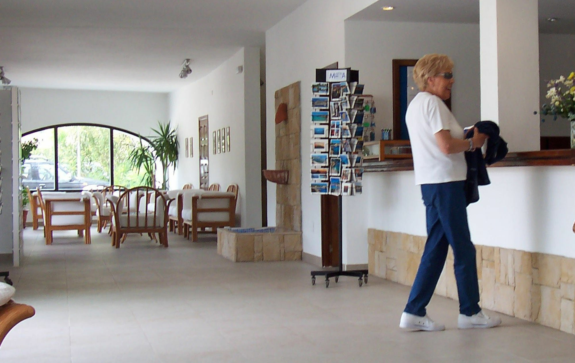 Hotel Club Cala Azul 3*