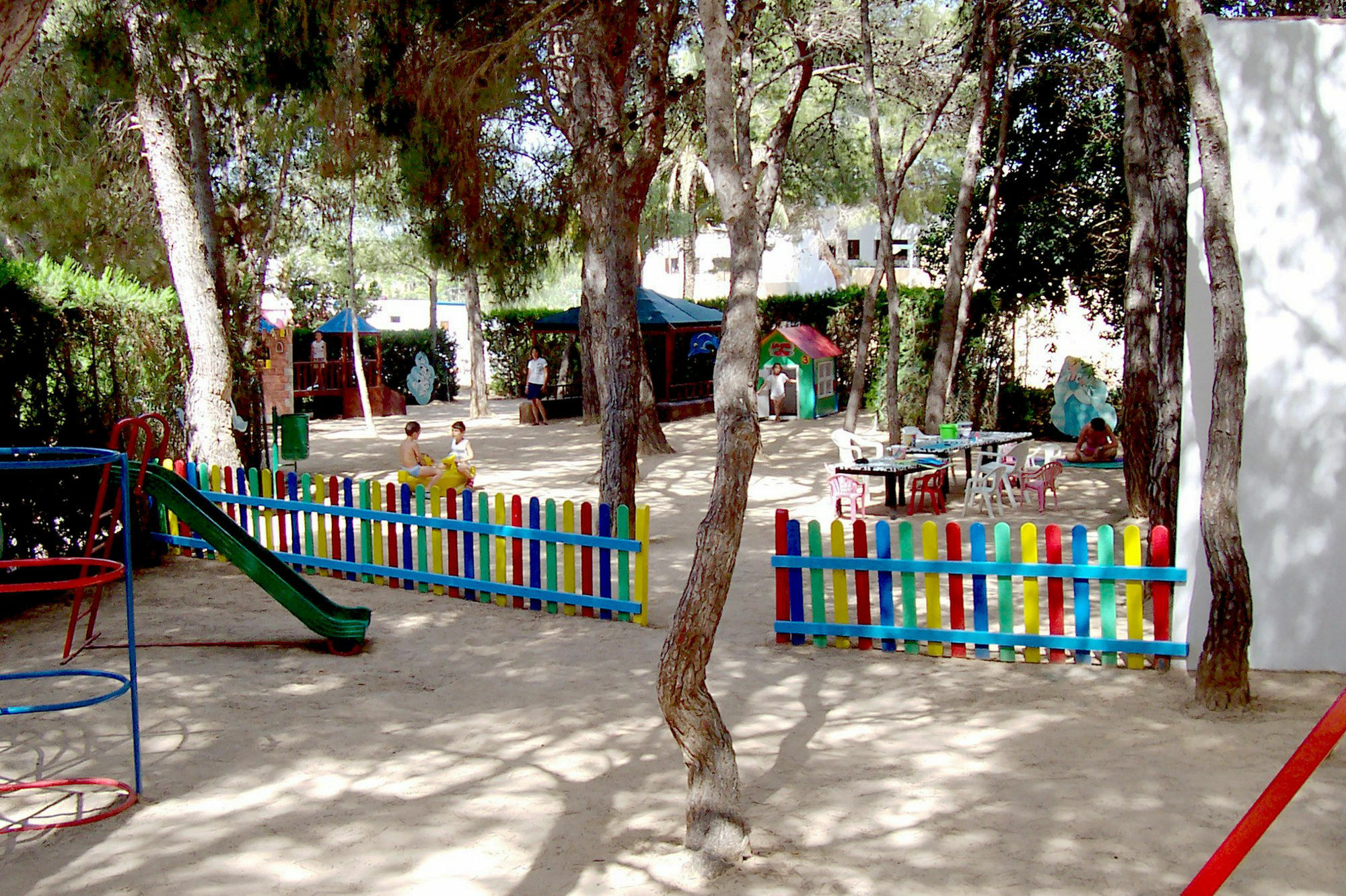 Club Cala Azul Hotel