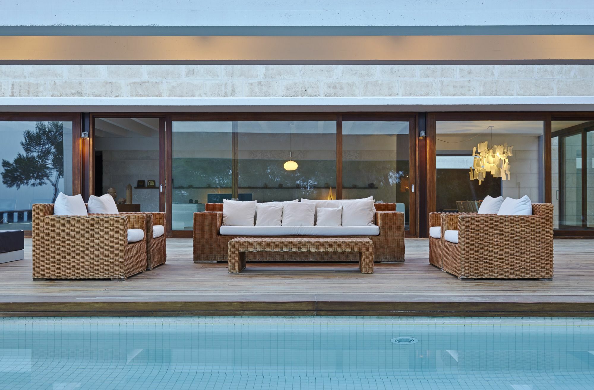 Es Raig Ibiza * Santa Eulària des Riu