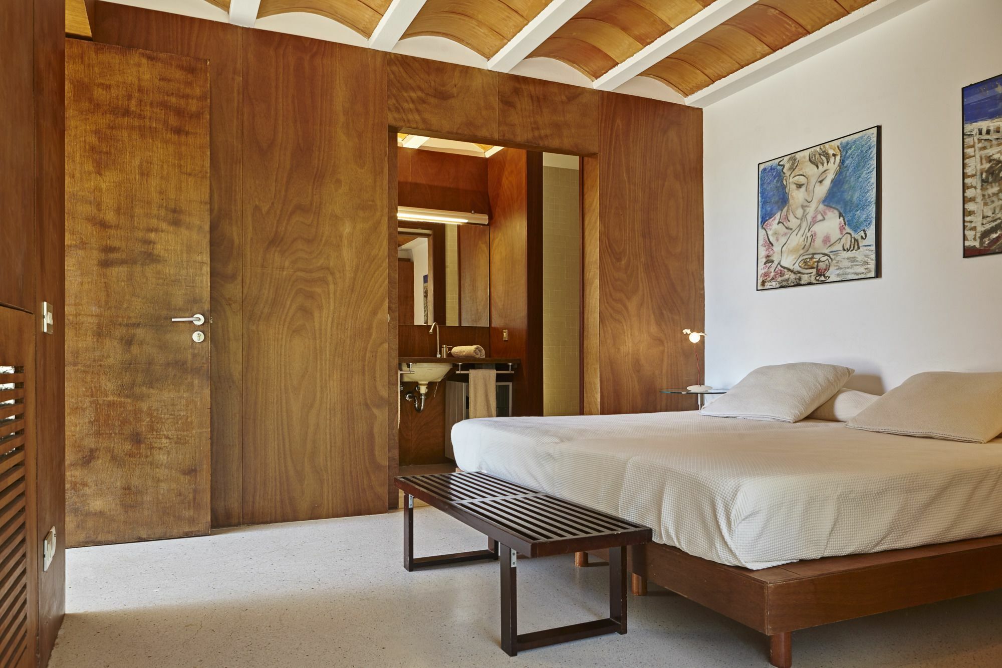 Es Raig Ibiza Villa