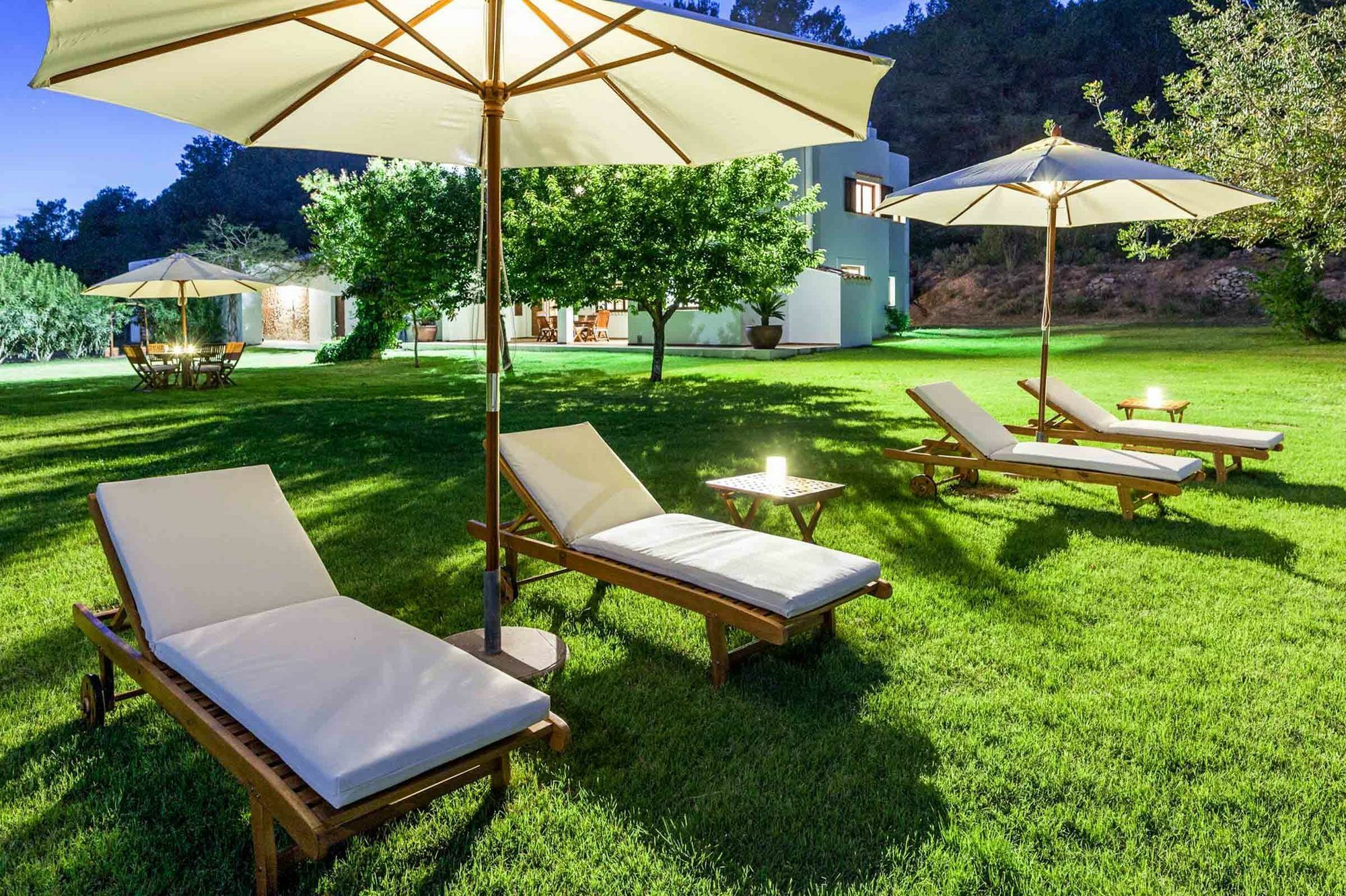 Ibiza Rocks House At Pikes Sant Antoni de Portmany