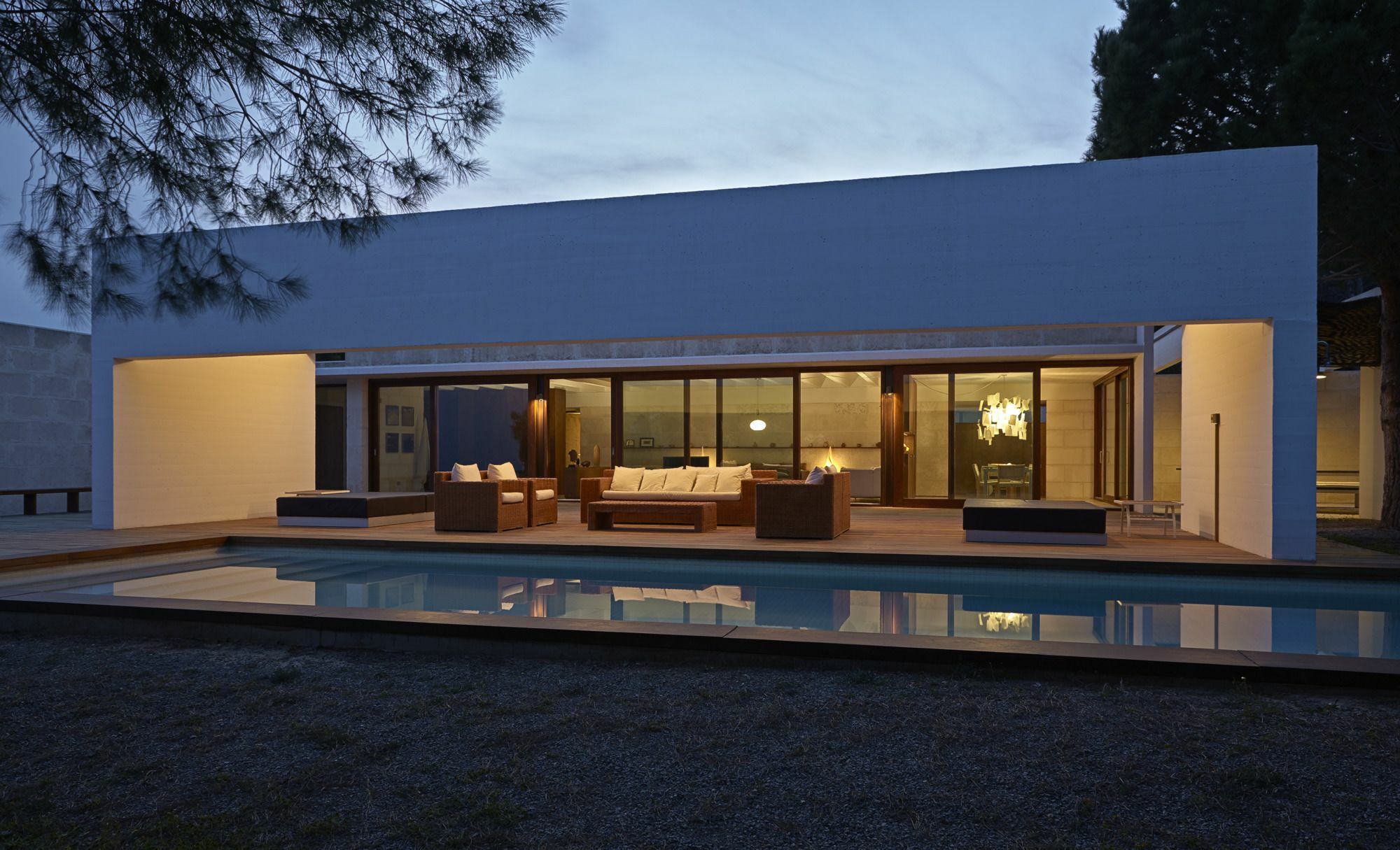Es Raig Ibiza Villa Santa Eulària des Riu