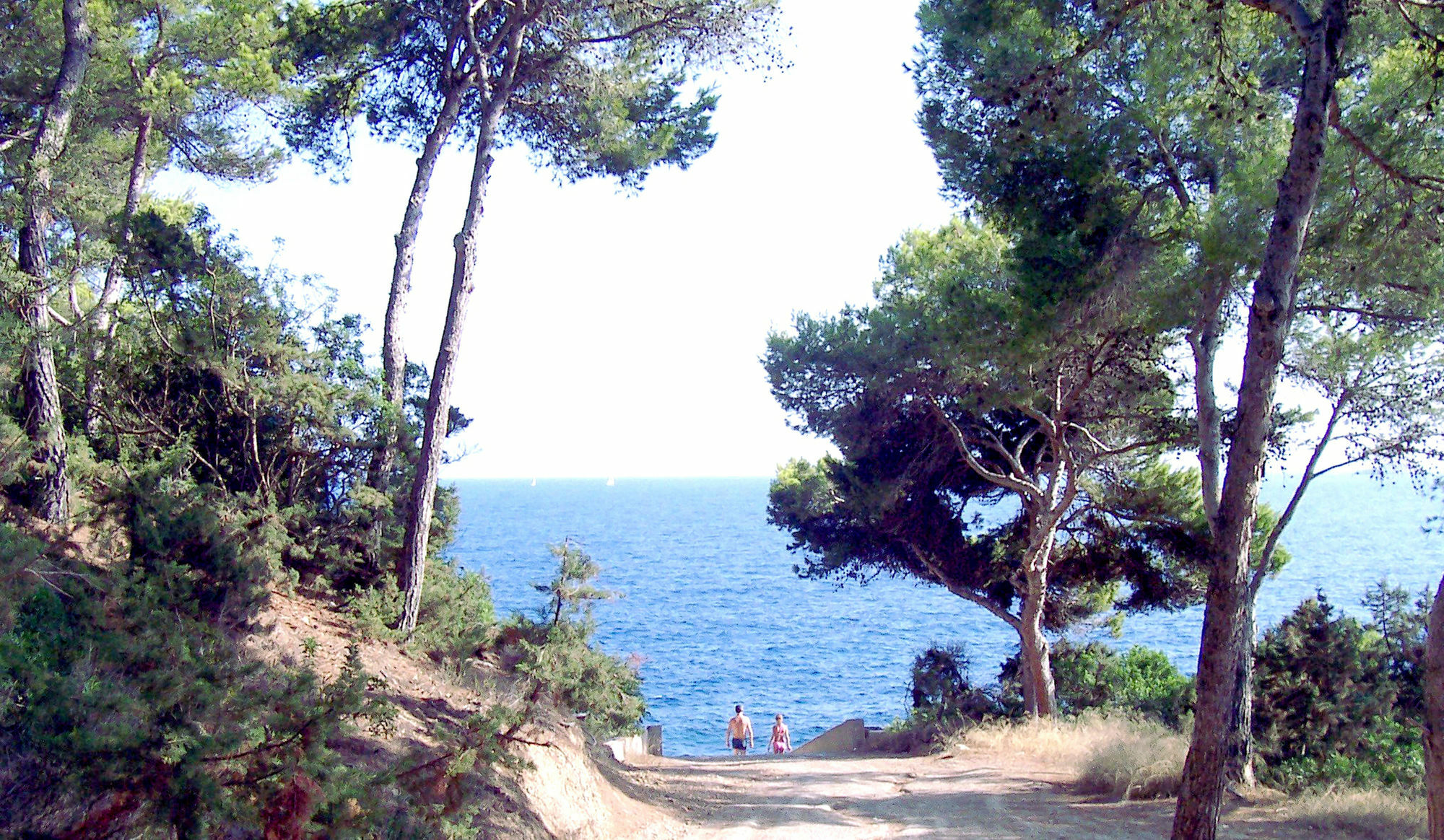 Hotel Club Cala Azul Cala Llenya (Ibiza)