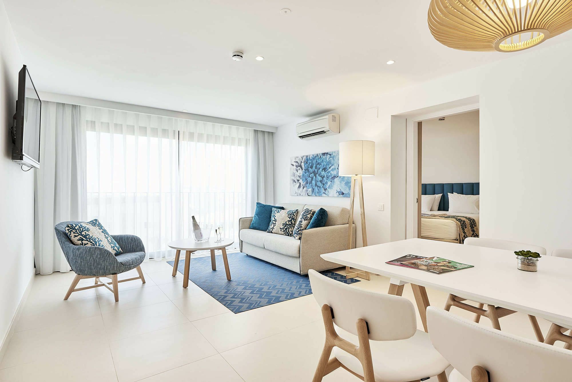 Eurostars 4* Ibiza Town