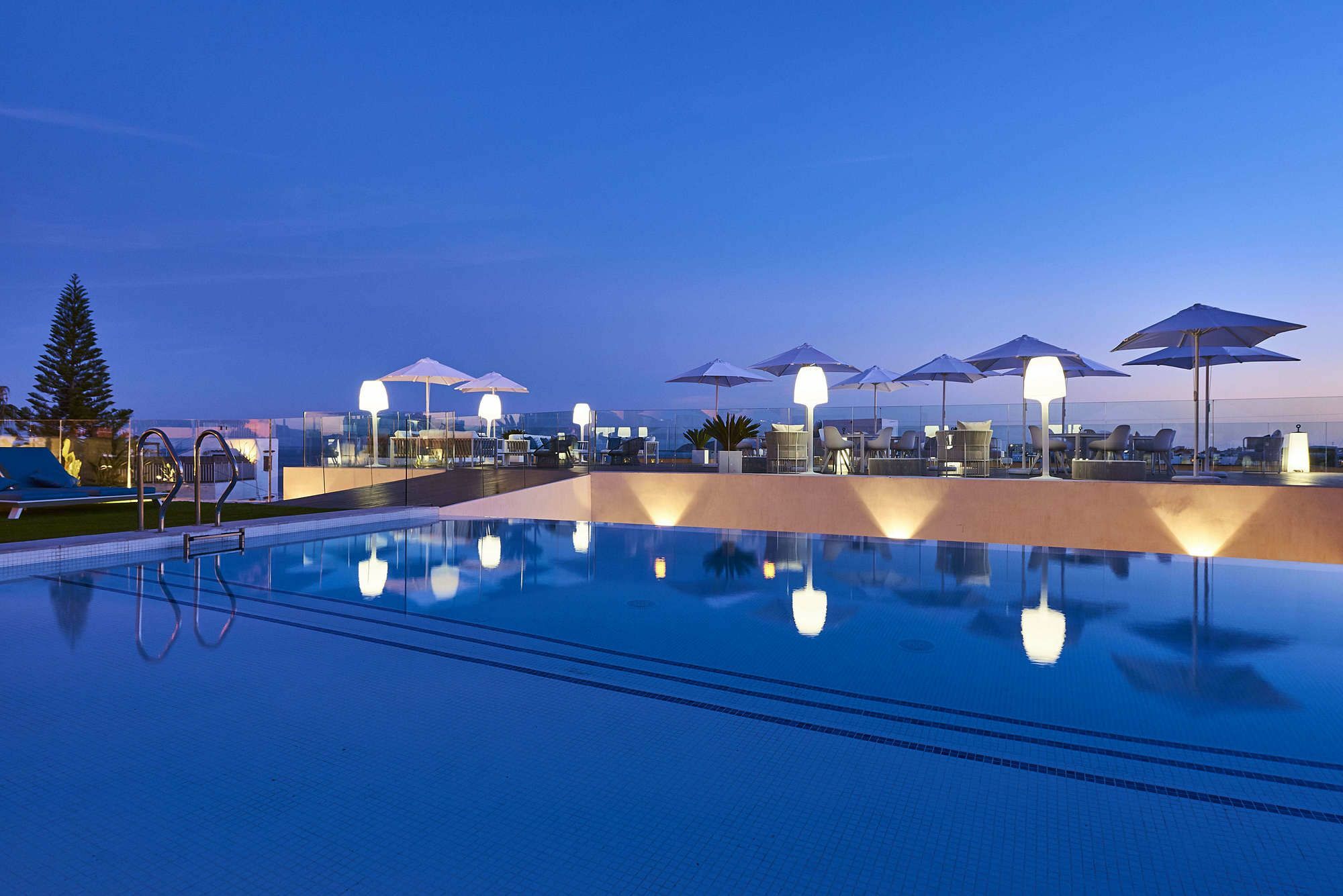 Hotel Eurostars Ibiza Town