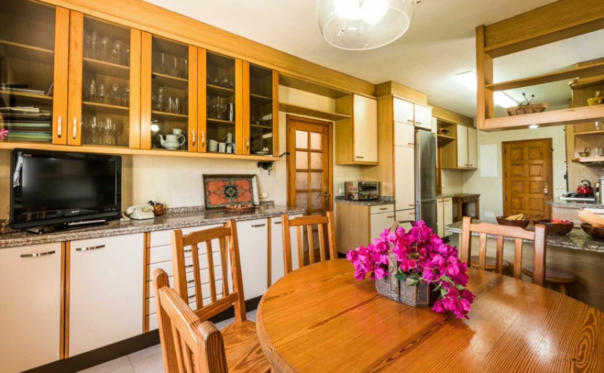 Villa Malvina Santa Eulalia del Río