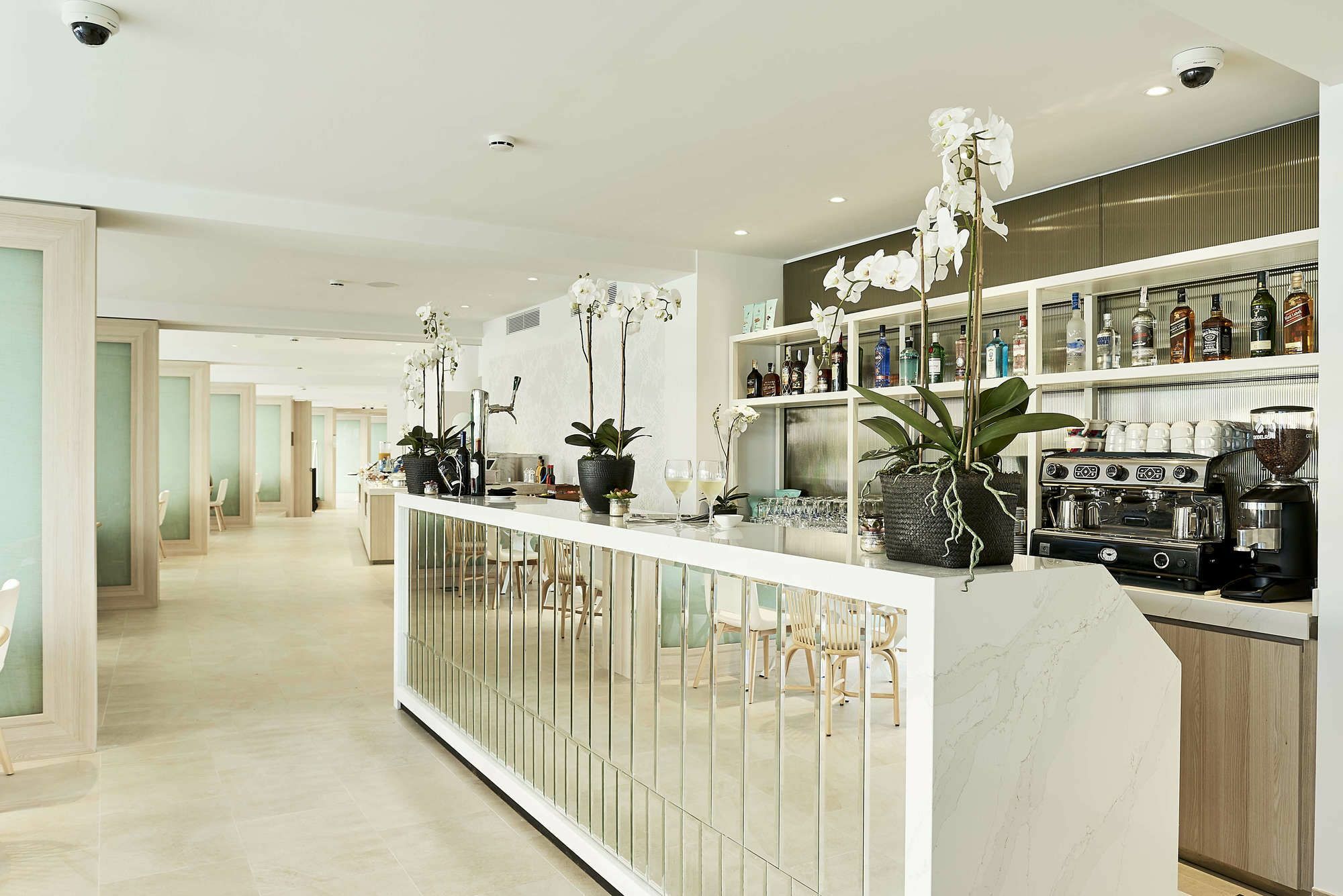 Eurostars Hotel
