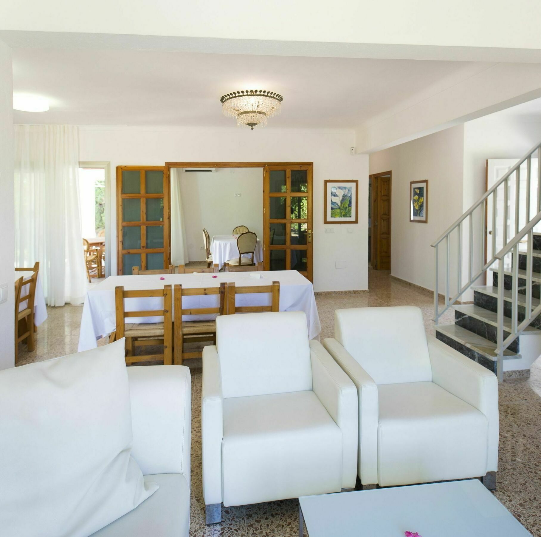 Villa Gabriel Santa Eulária des Riu