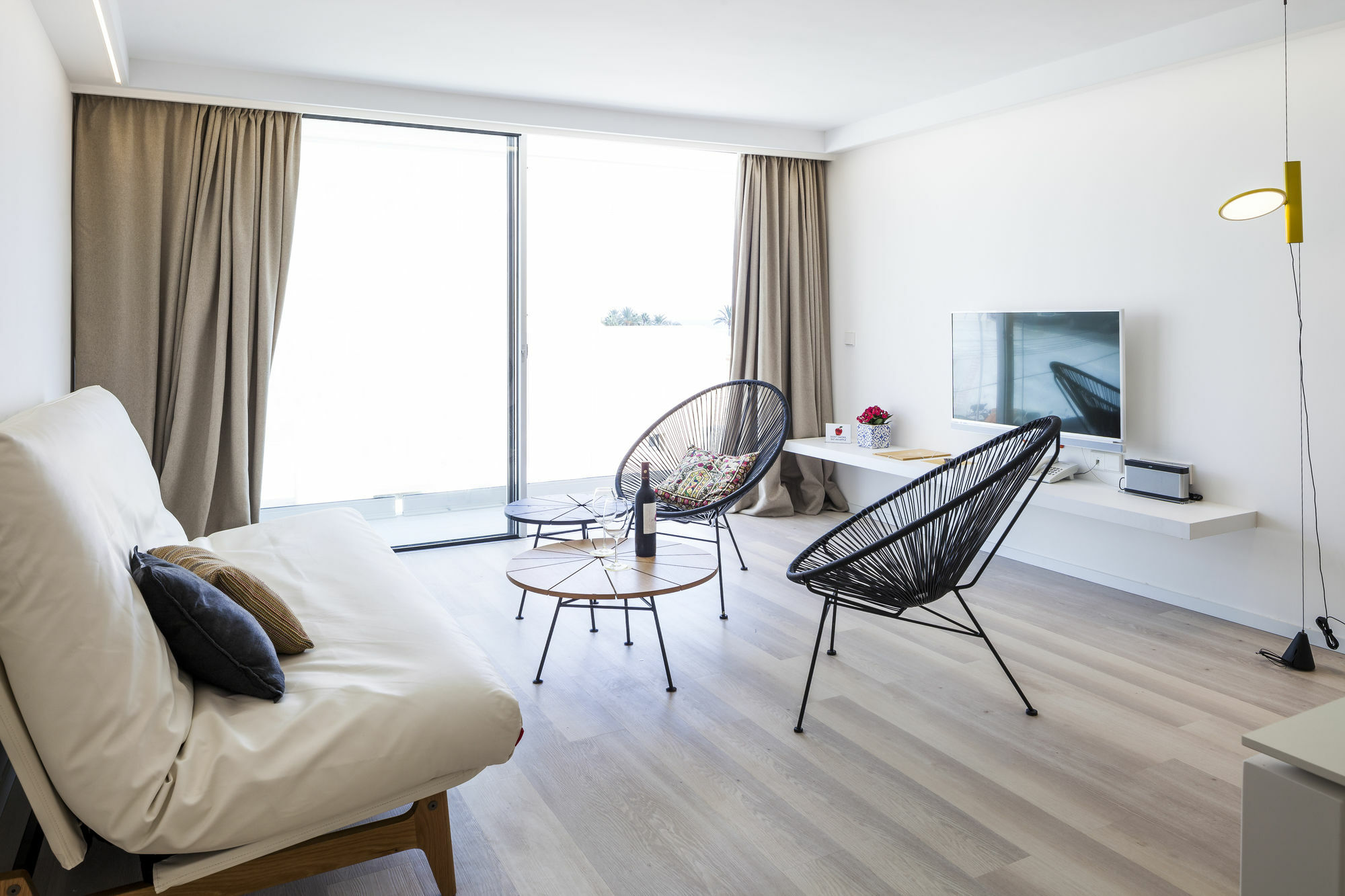Sud Aparthotel 4*