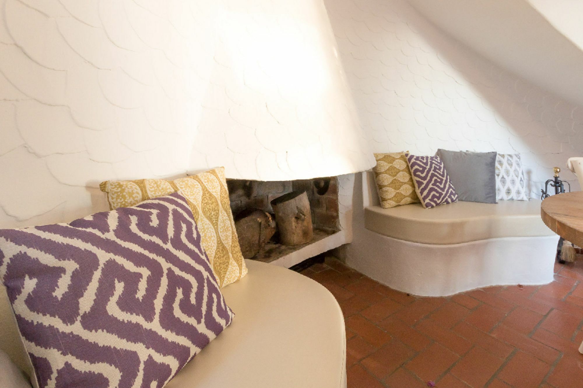 Casa Negret With Panoramic Sunset Views San Antonio (Ibiza)