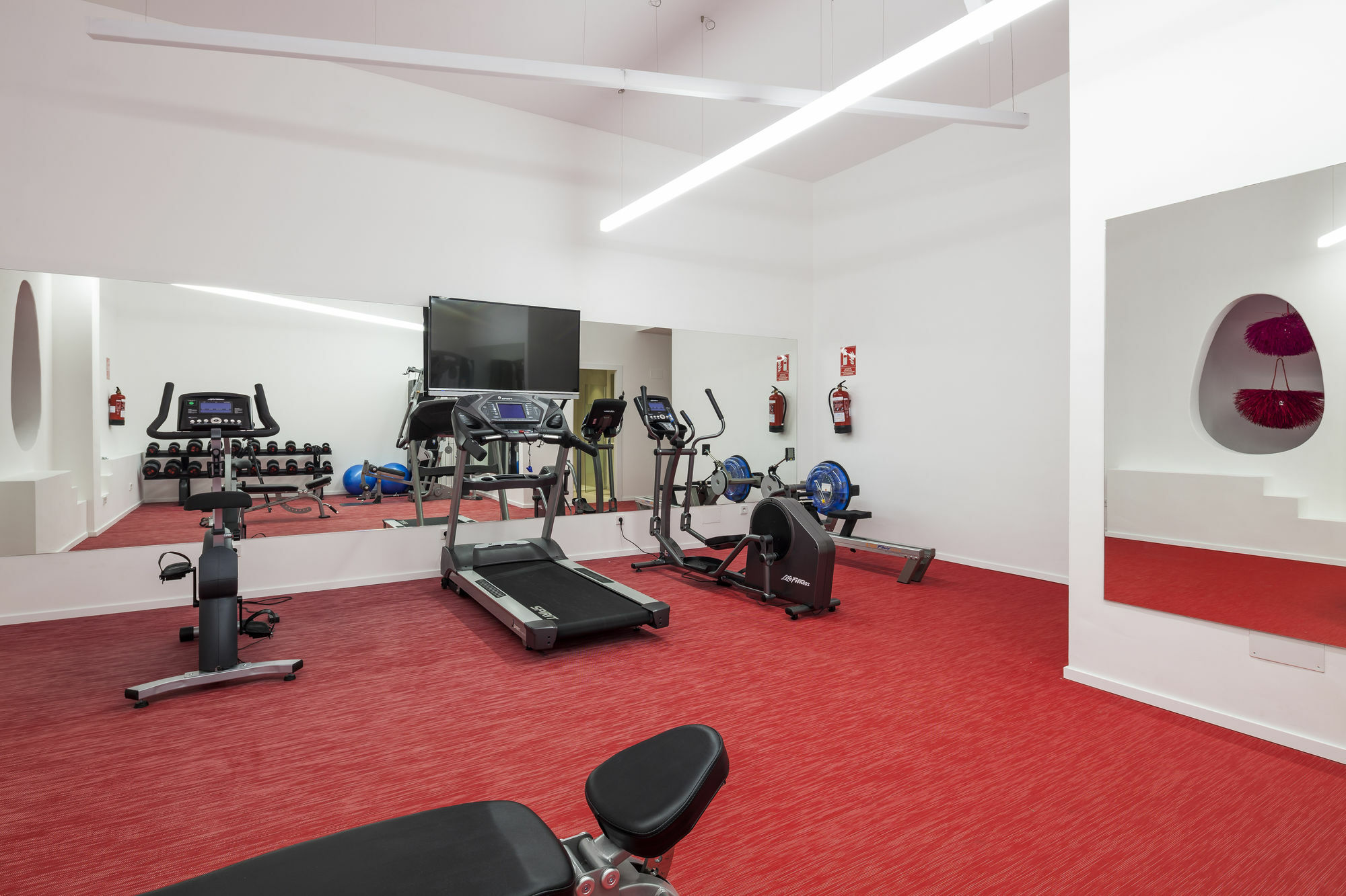 Sud Aparthotel 4*