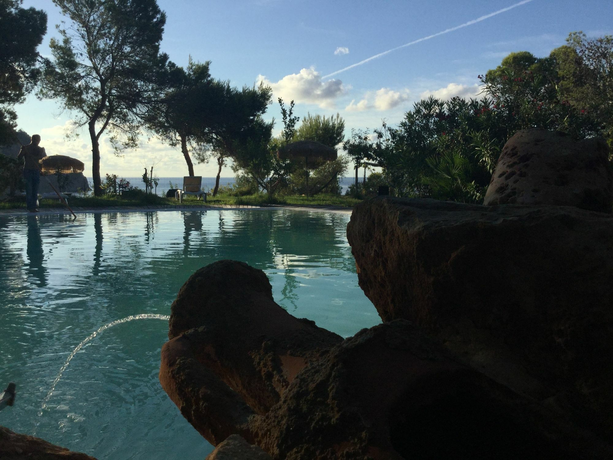 Cala Boix Gasthuis Es Cana