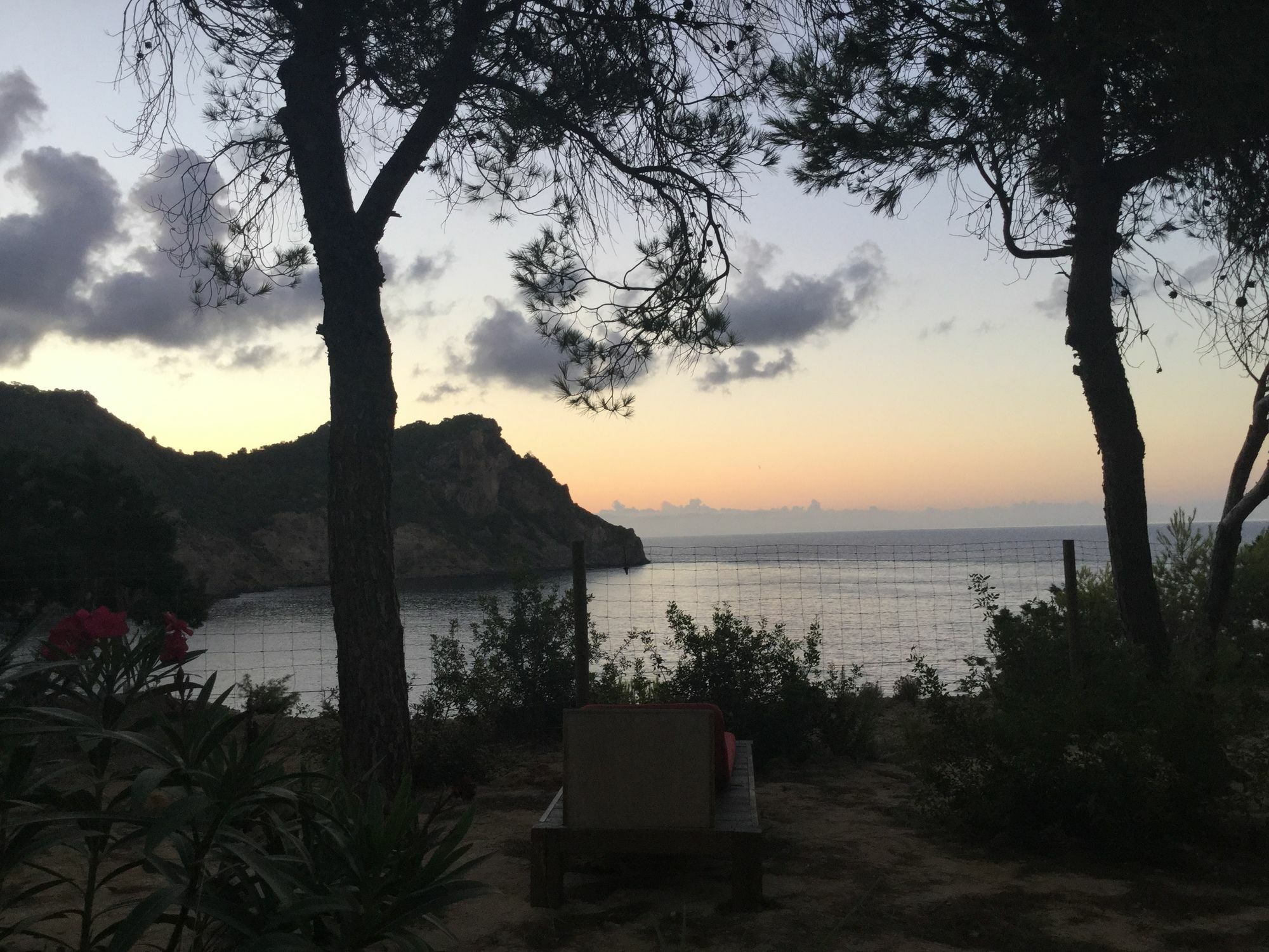 Cala Boix Gasthuis