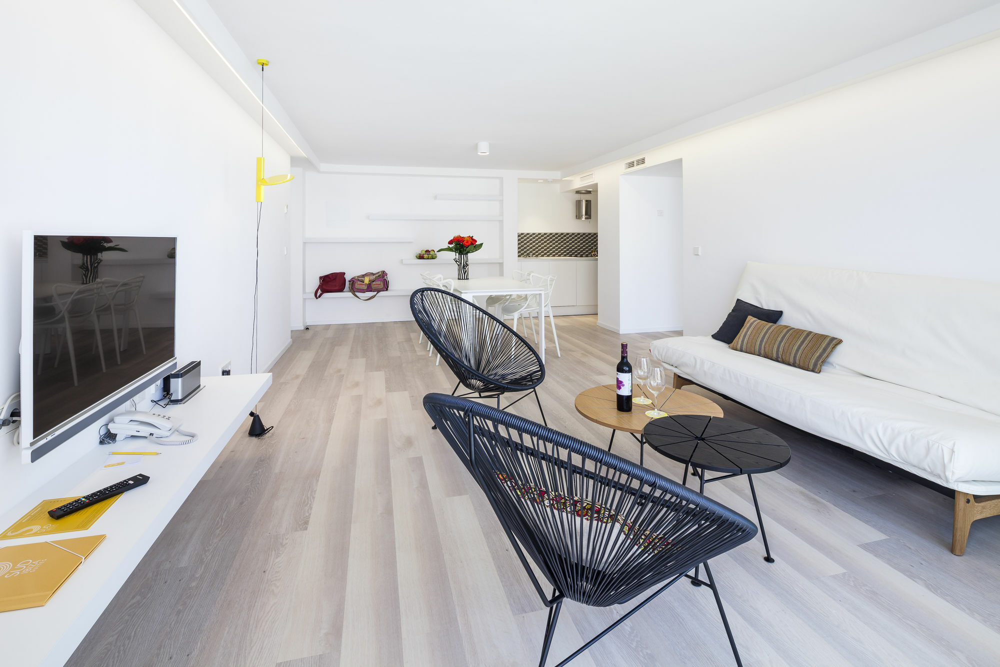 Sud Aparthotel 4*