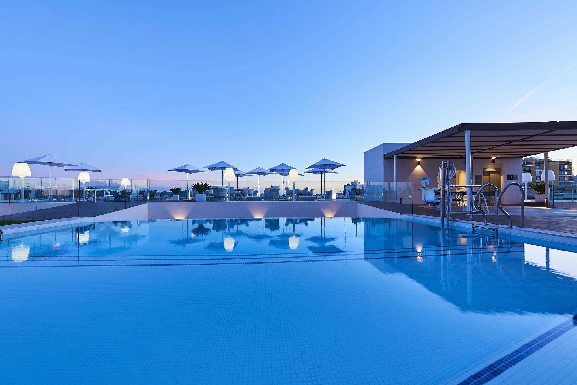 Hotel Eurostars