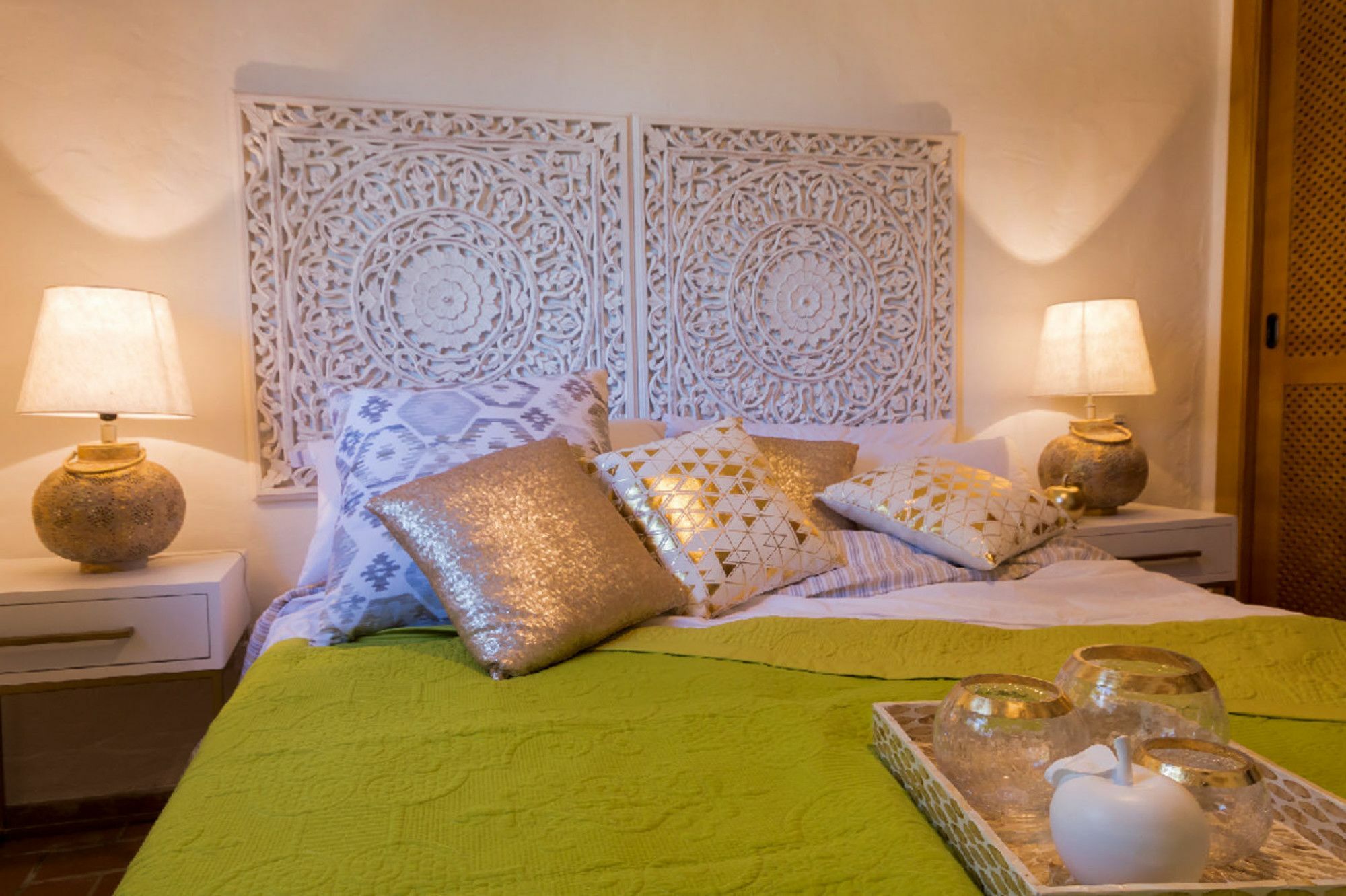 Casa Negret With Panoramic Sunset Views Villa *