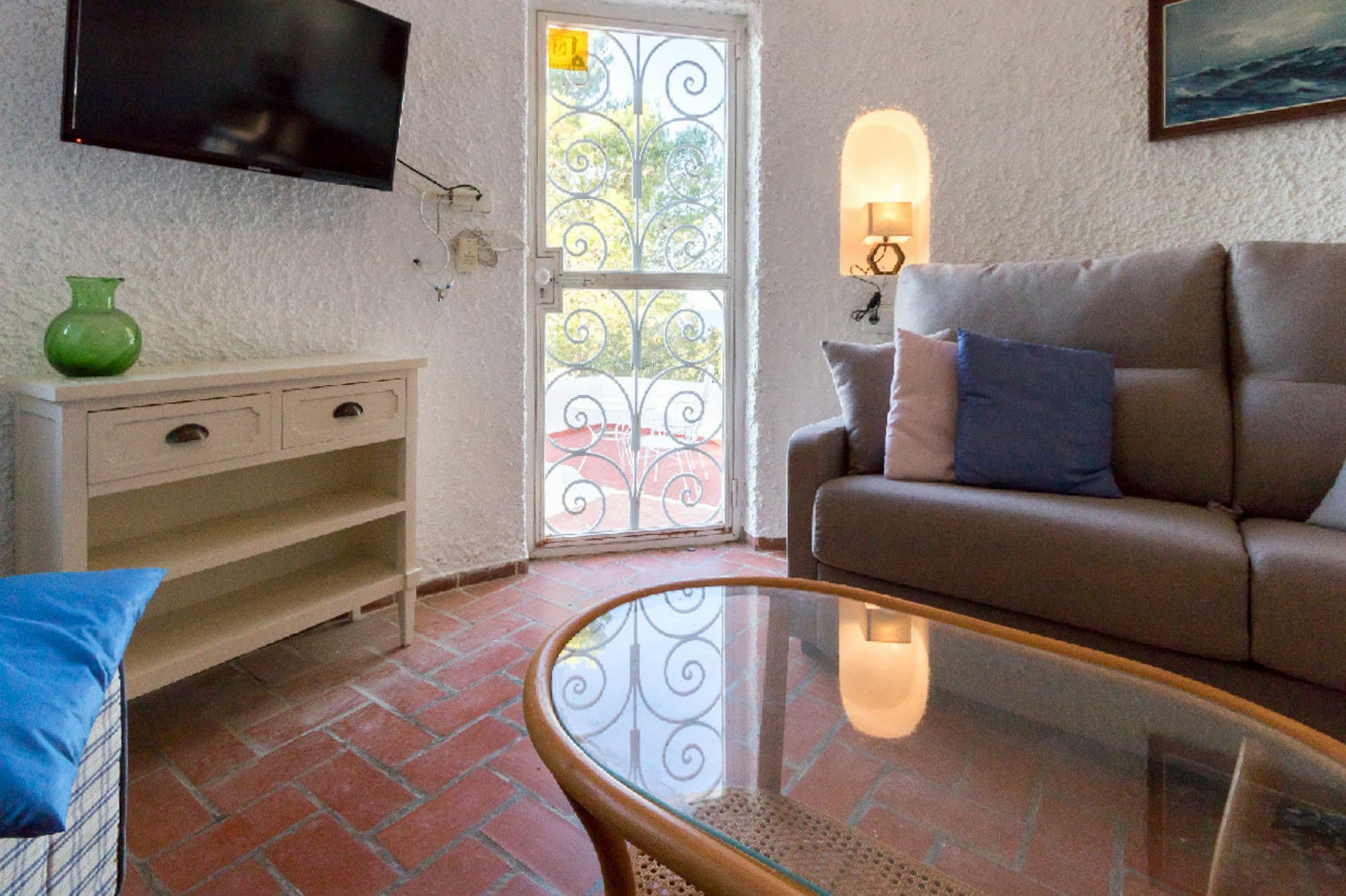 Casa Negret With Panoramic Sunset Views *