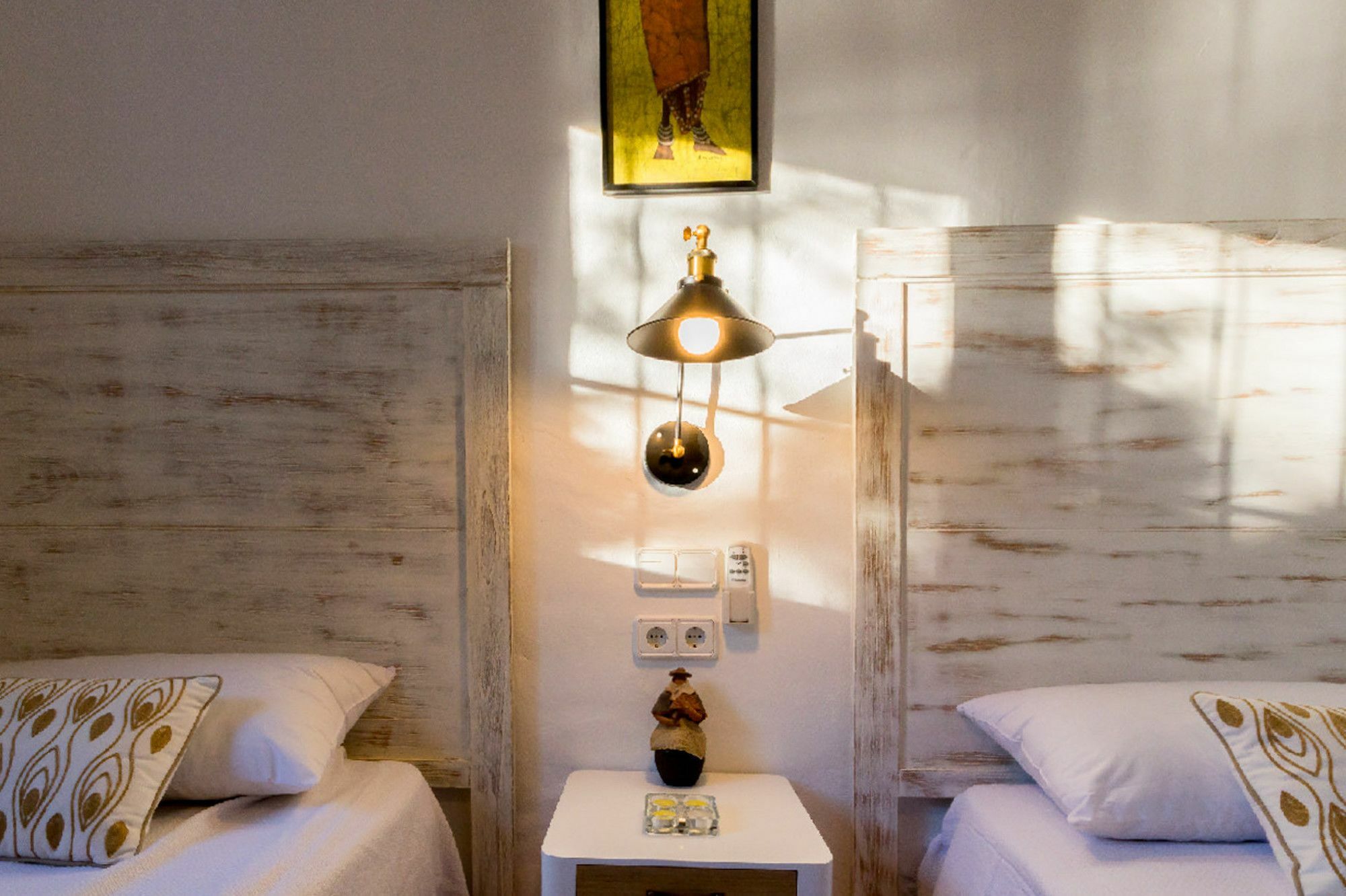 Villa Casa Negret With Panoramic Sunset Views San Antonio (Ibiza)
