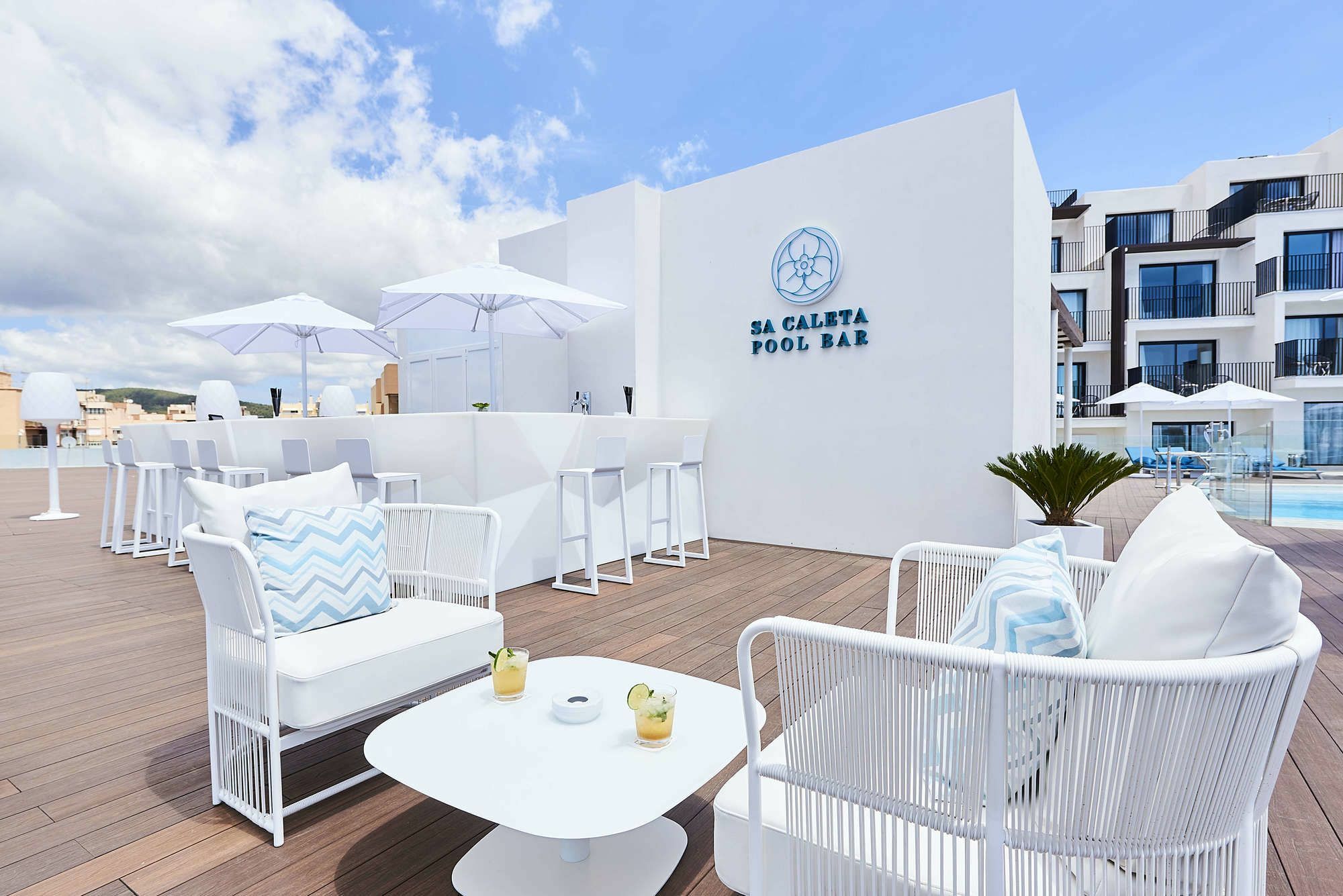 Eurostars Hotel Ibiza Town