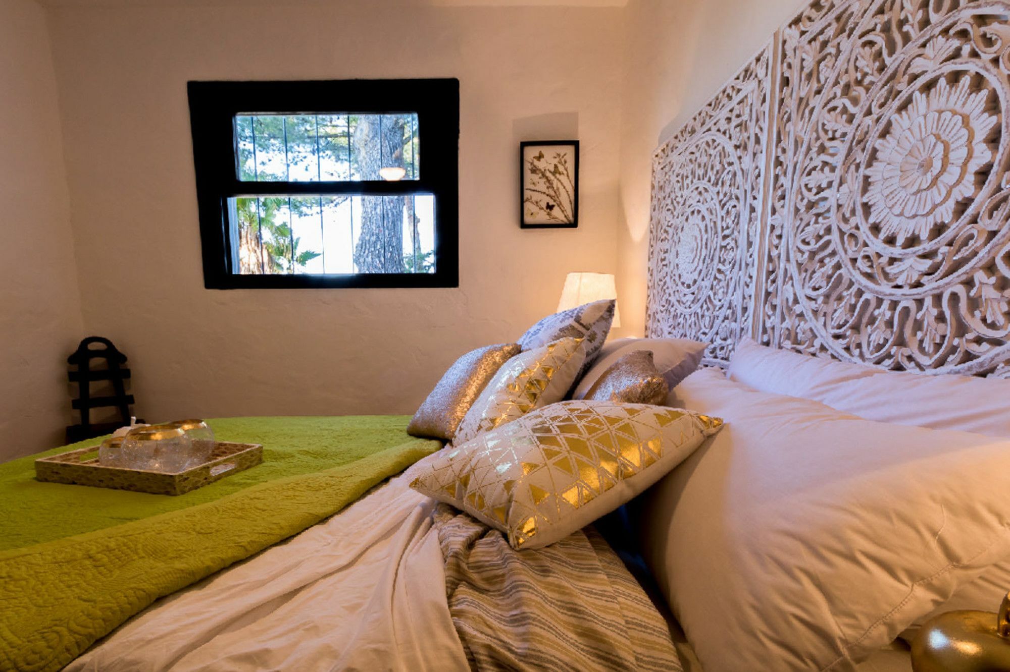 Villa Casa Negret With Panoramic Sunset Views *