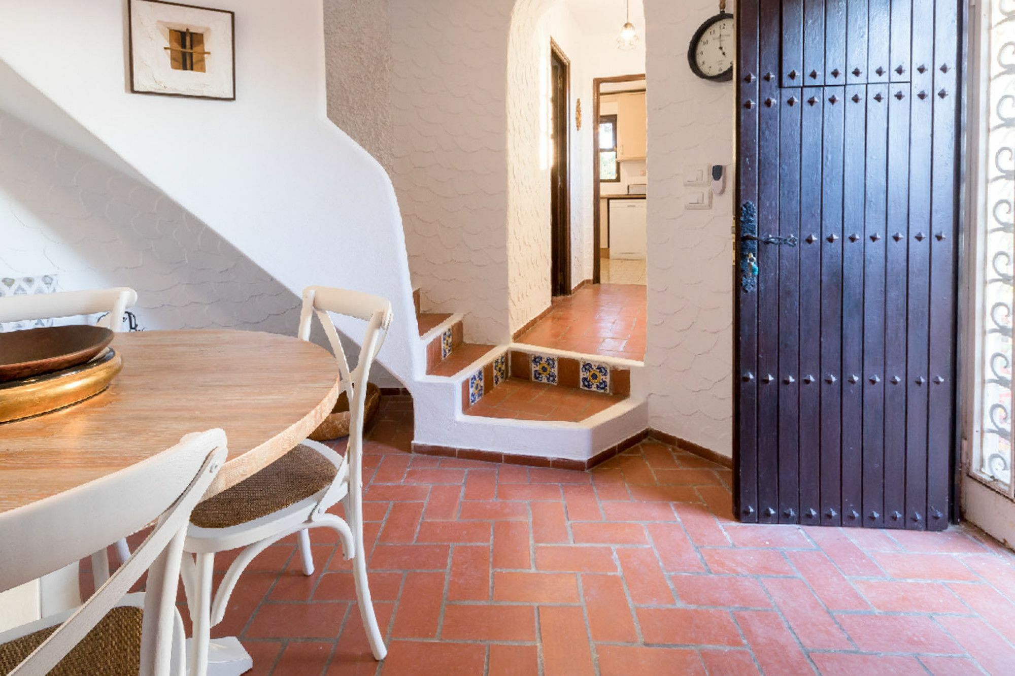 Casa Negret With Panoramic Sunset Views Villa *