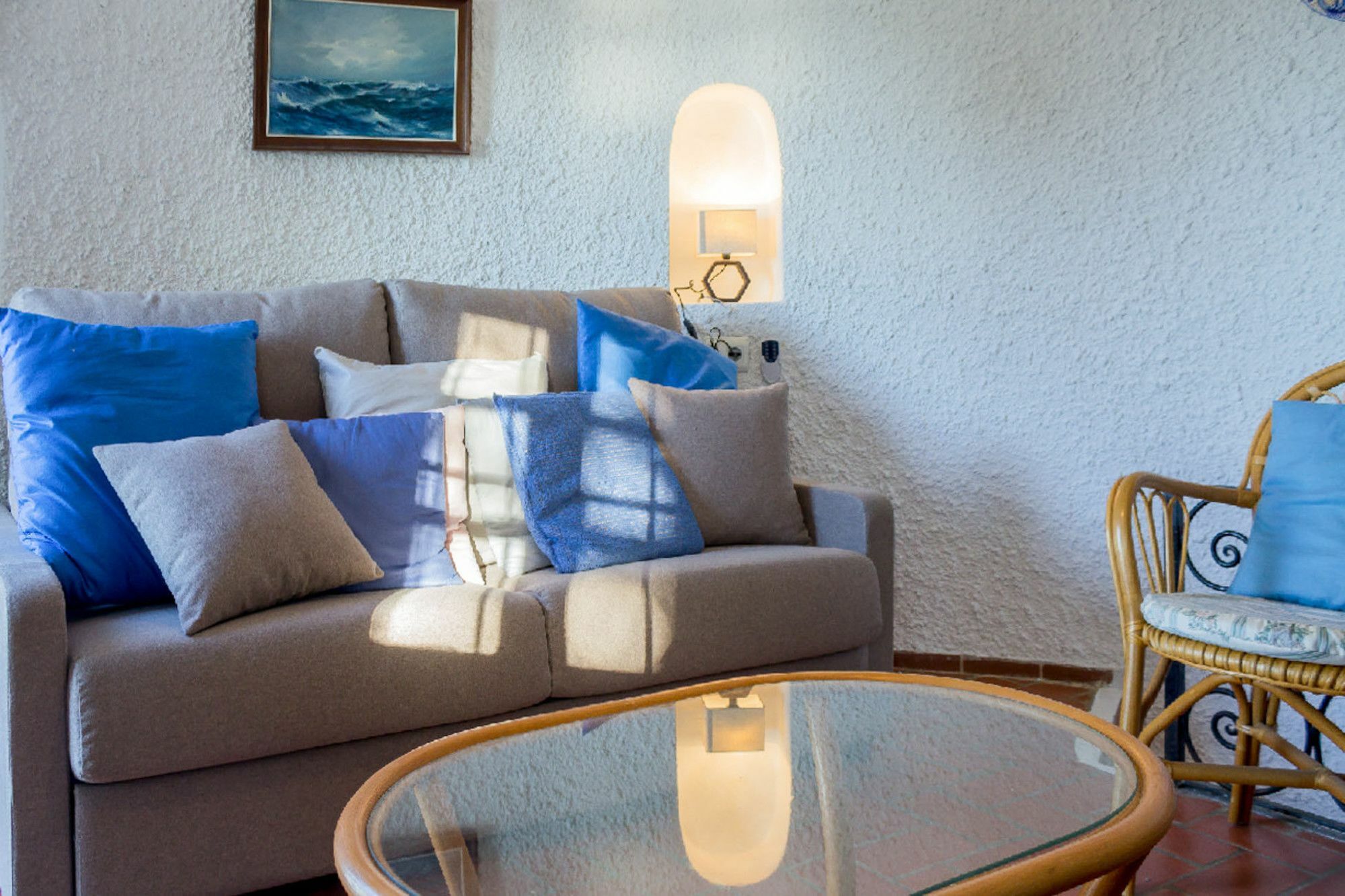 Casa Negret With Panoramic Sunset Views Villa *