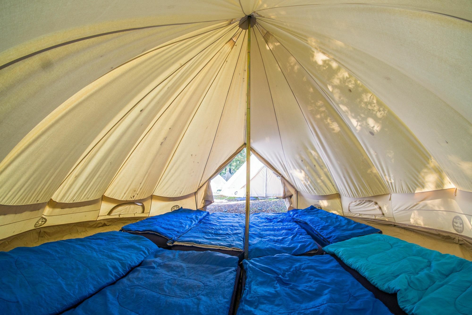 Ibiza Camp