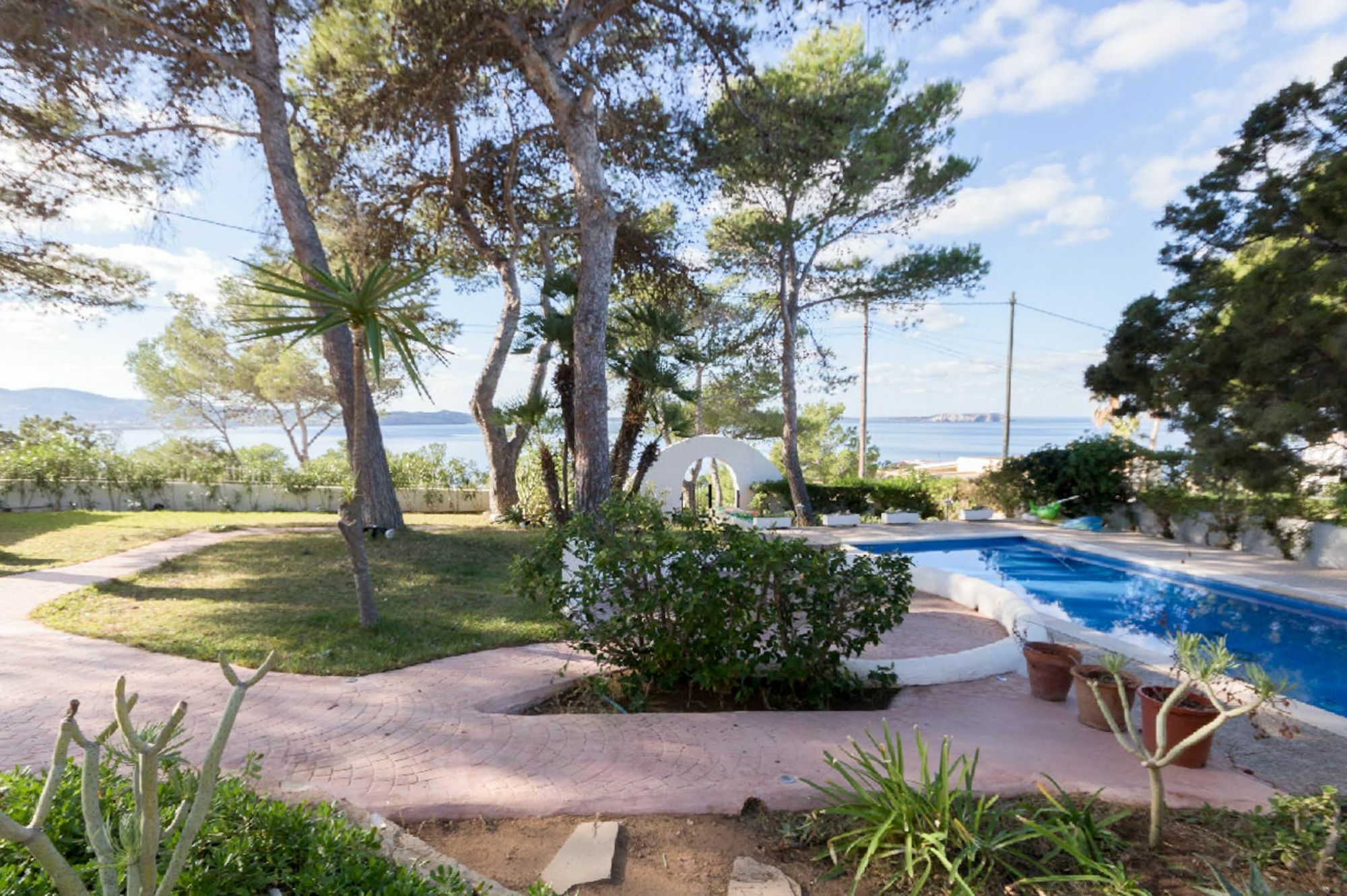 Casa Negret With Panoramic Sunset Views Villa *